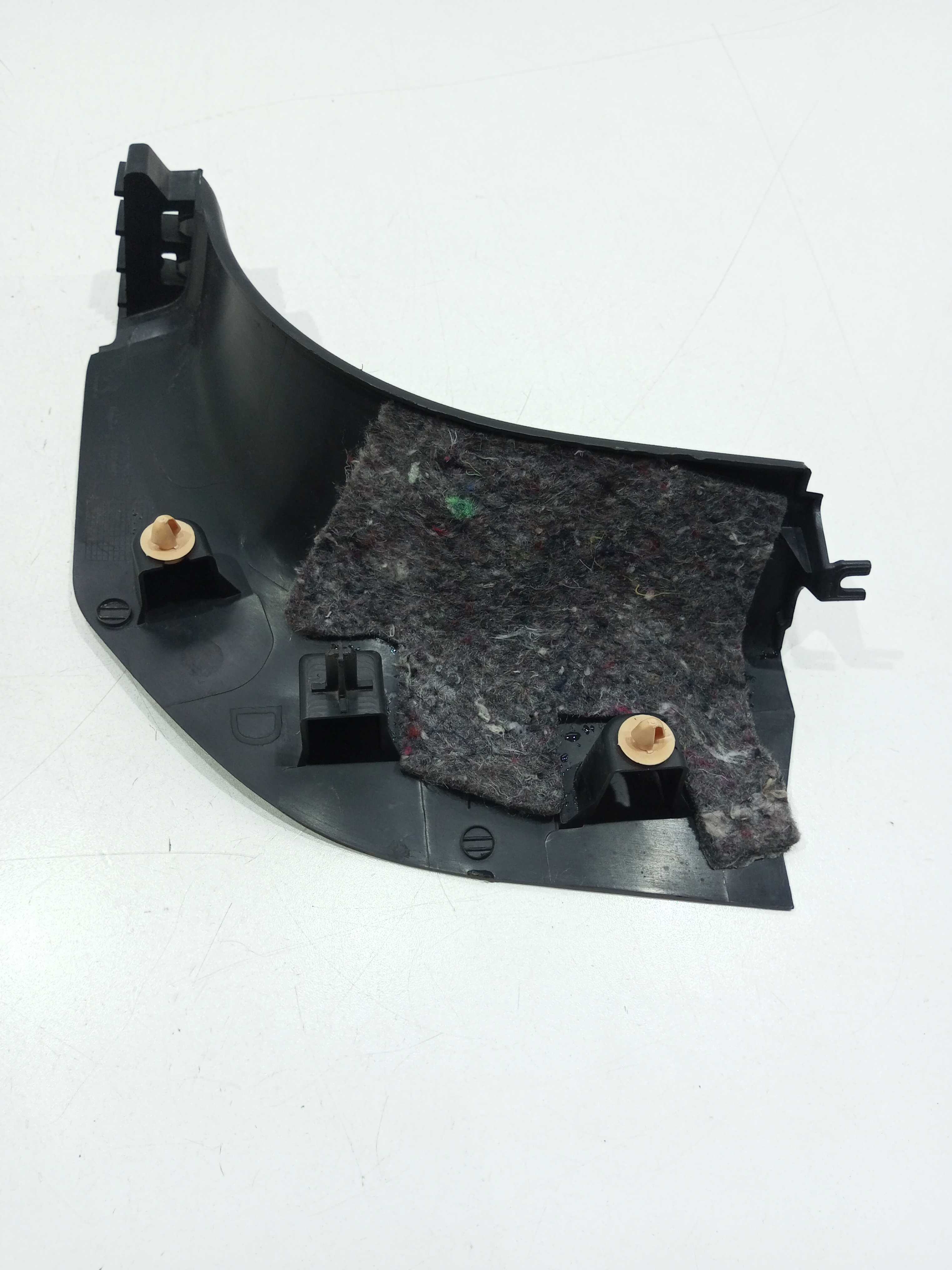 Soleira Frontal Dianteiro Direito Citroen C3 1.6 2014 5