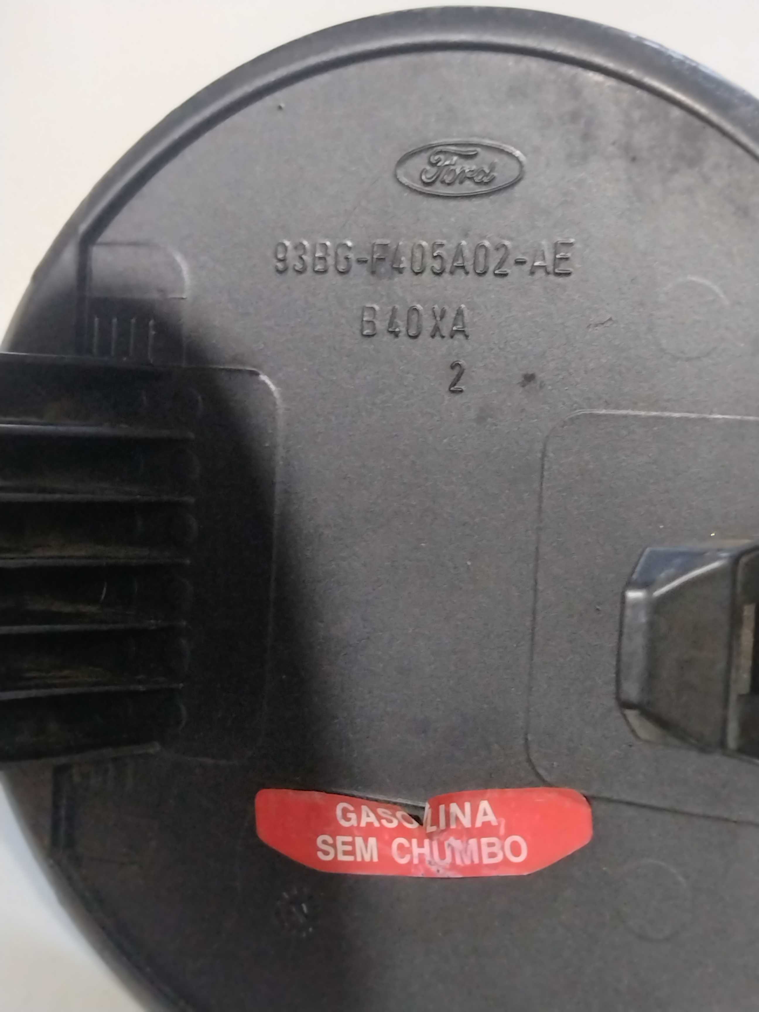 Portinhola Tampa Tanque Comb Ford Mondeo 1995 93bgf405a02ae 3