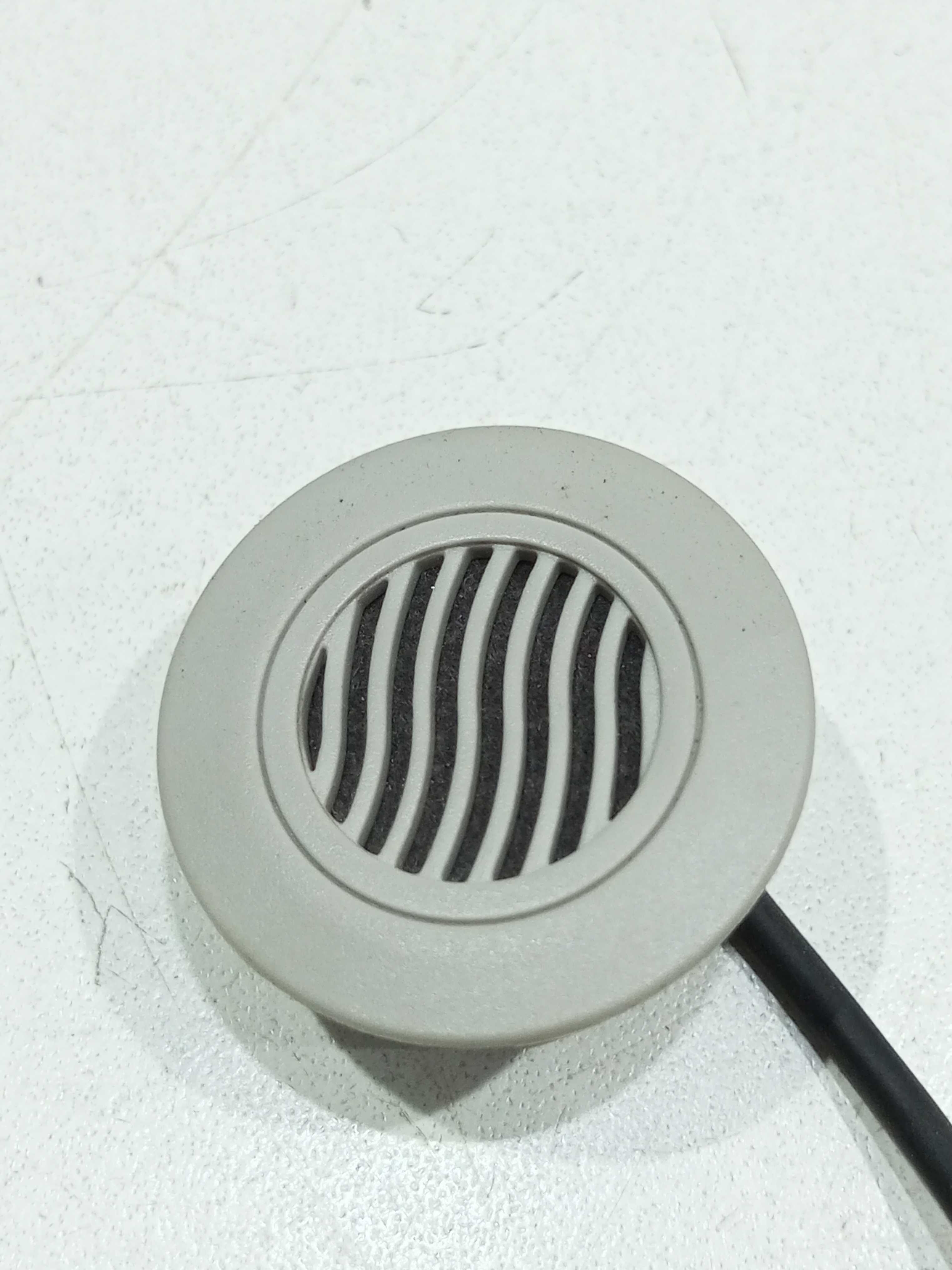 Microfone Teto Renault Duster 1.6 2014 5