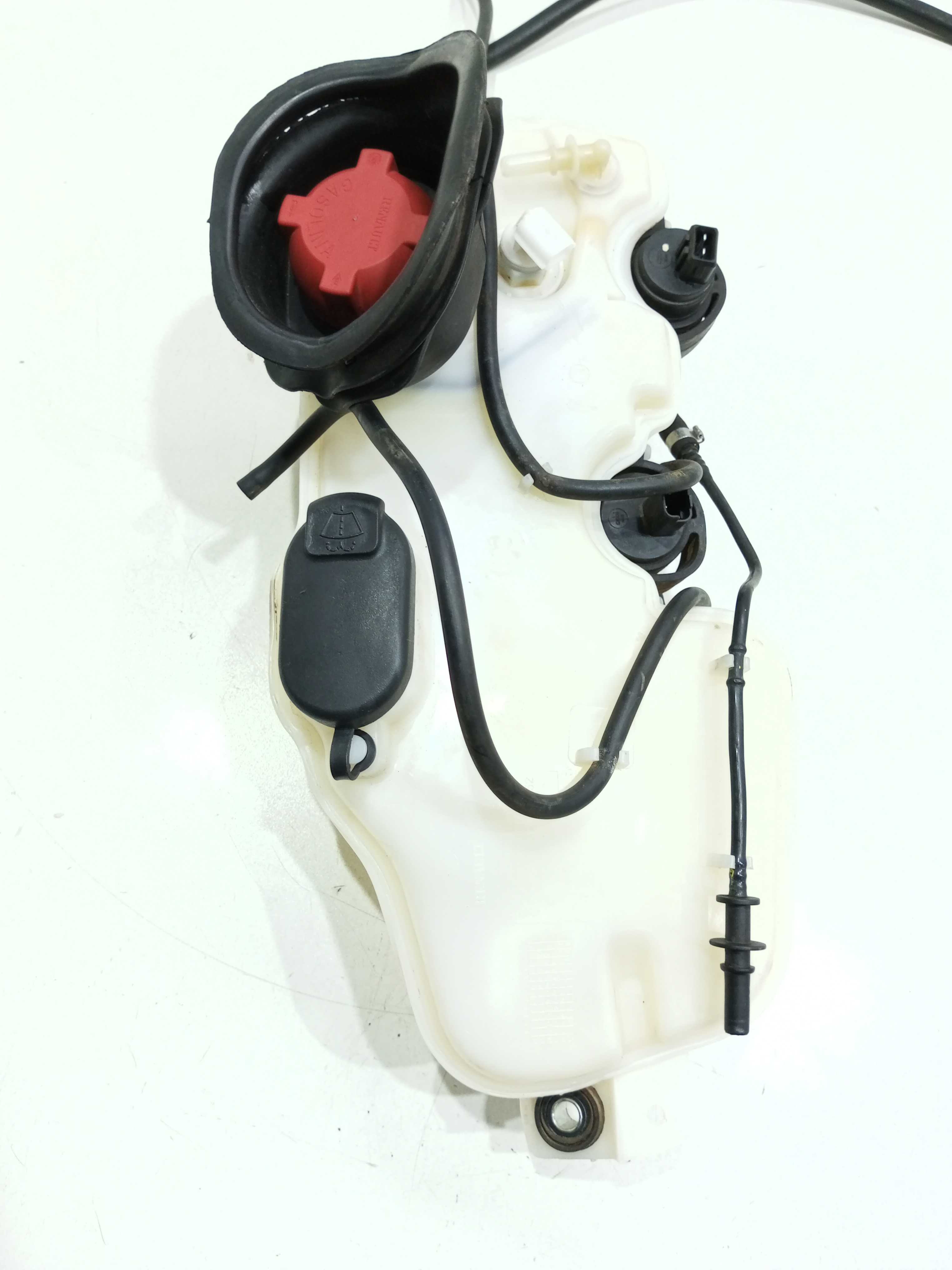 Reservatório Partida A Frio E Parabrisa Sandero 1.0 2016 5