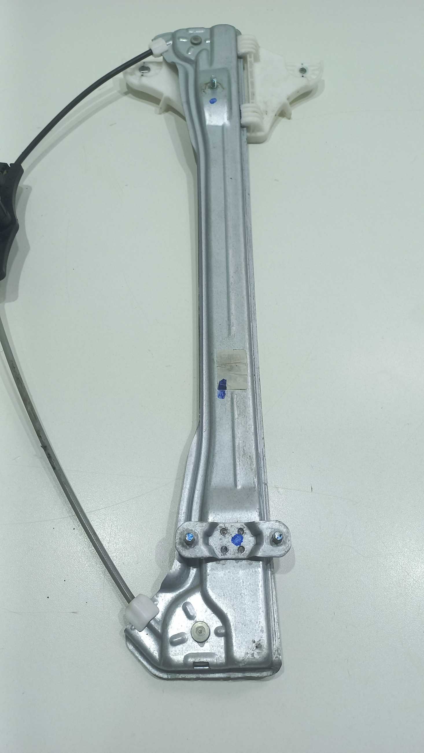 Máquina De Vidro Porta Dianteira Direita Hyundai Hb20s 2022 2