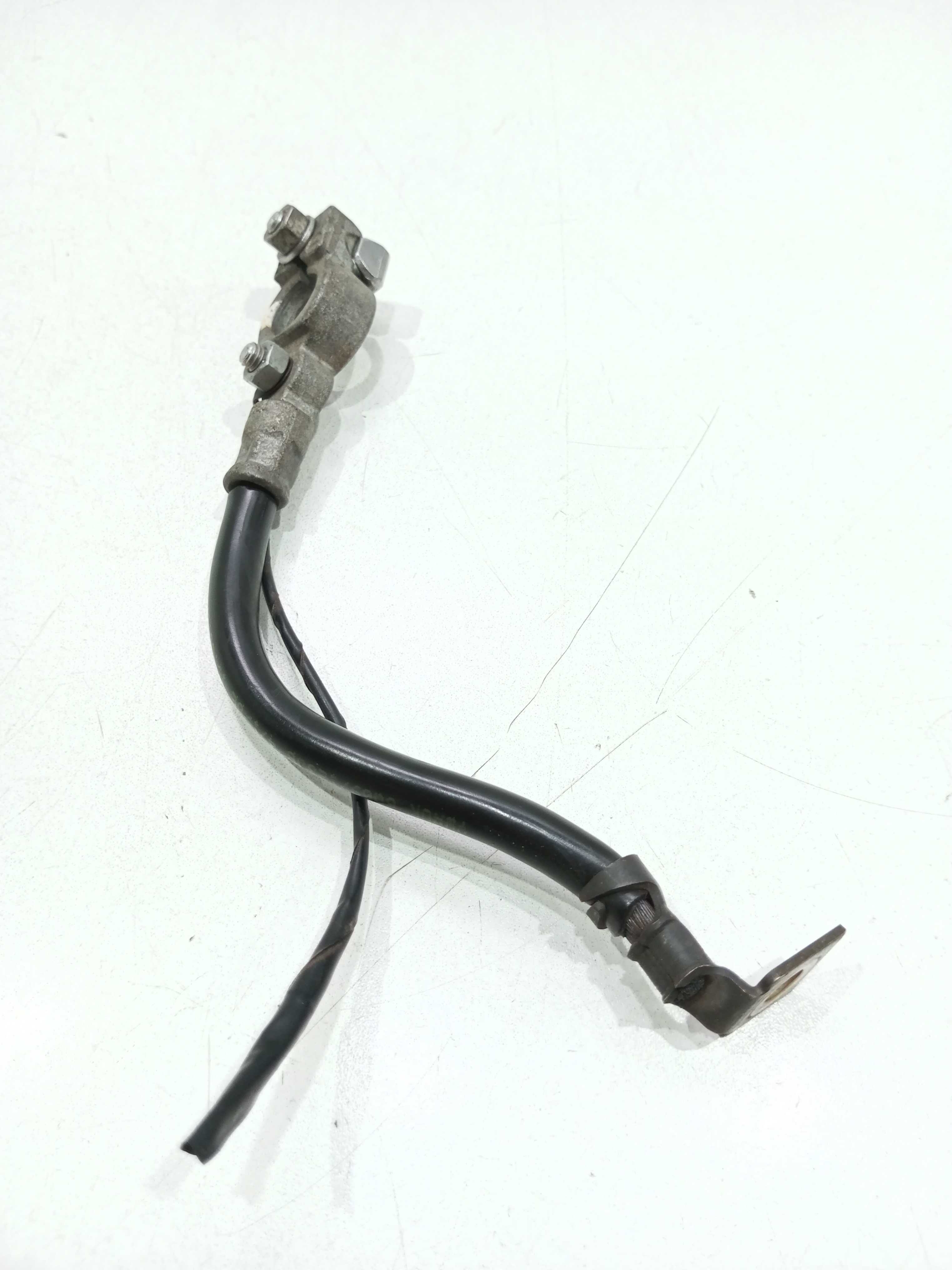 Cabo Negativo Bateria Volkswagen Saveiro 1.6 2018