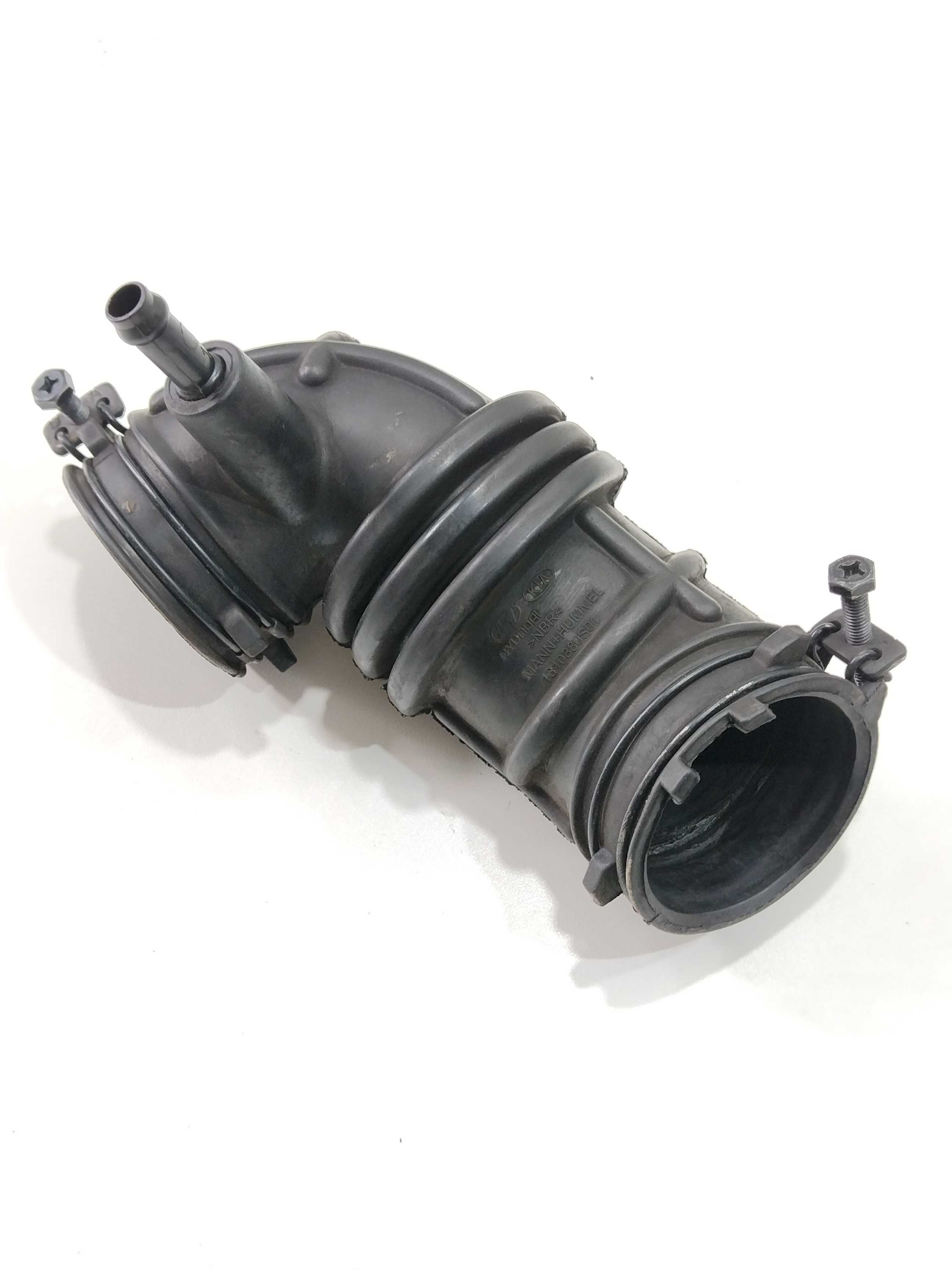 Mangueira Tbi Hyundai Hb20s Evolution 1.0 12v 2022 2
