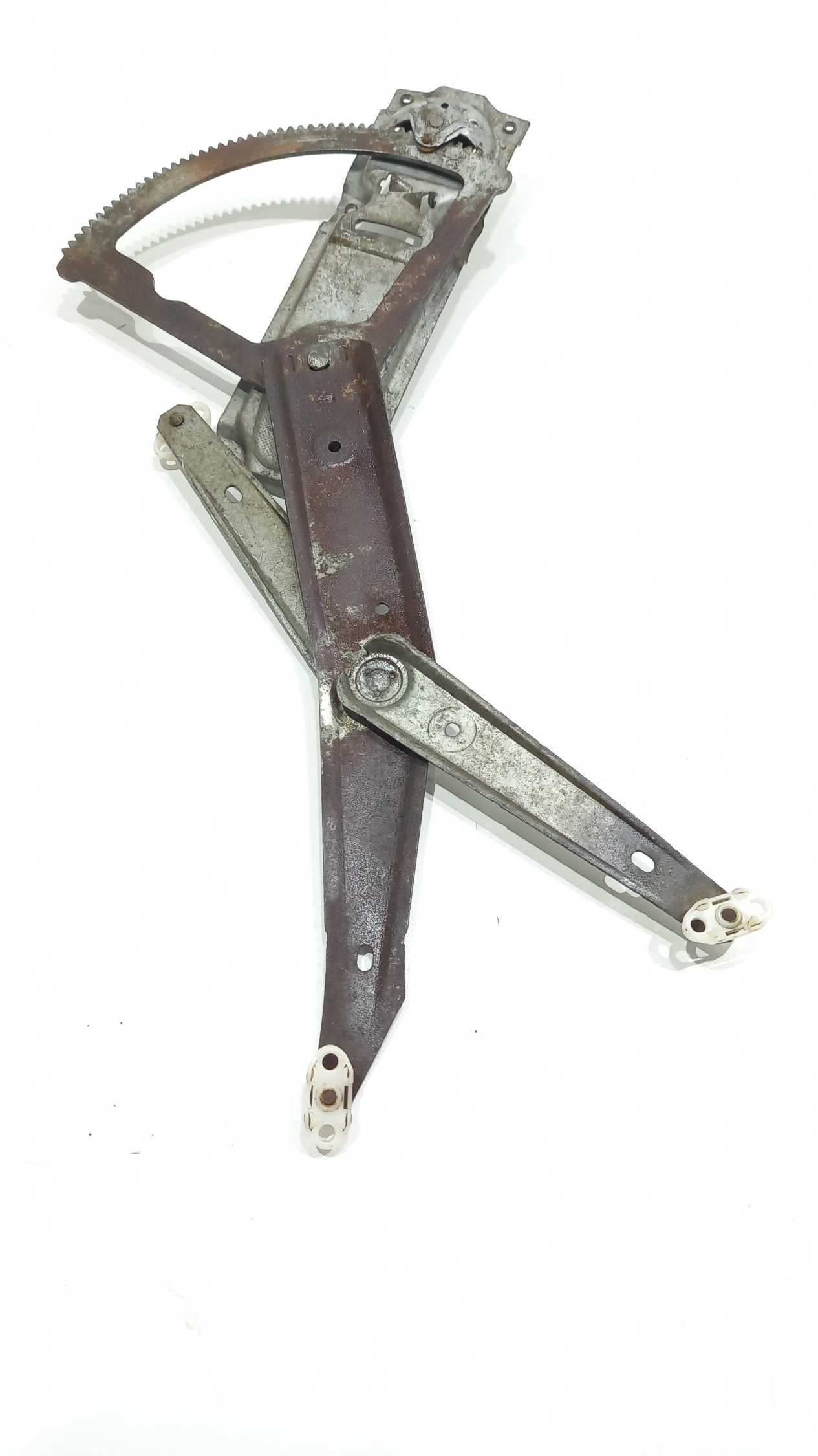 Maquina De Vidro Manual Dianteira Direita Corsa 4p 2001 4