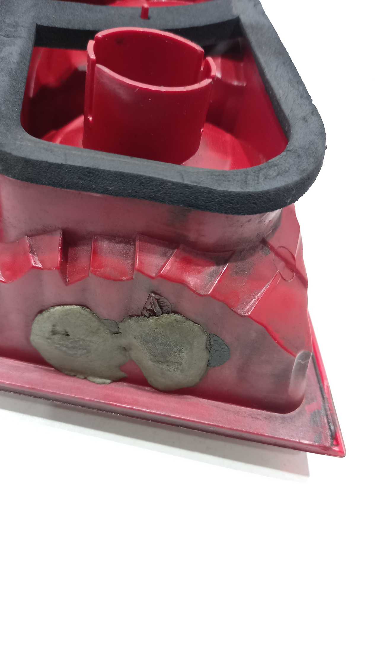 Lanterna Direita Da Tampa Traseira Palio Week 2006 4