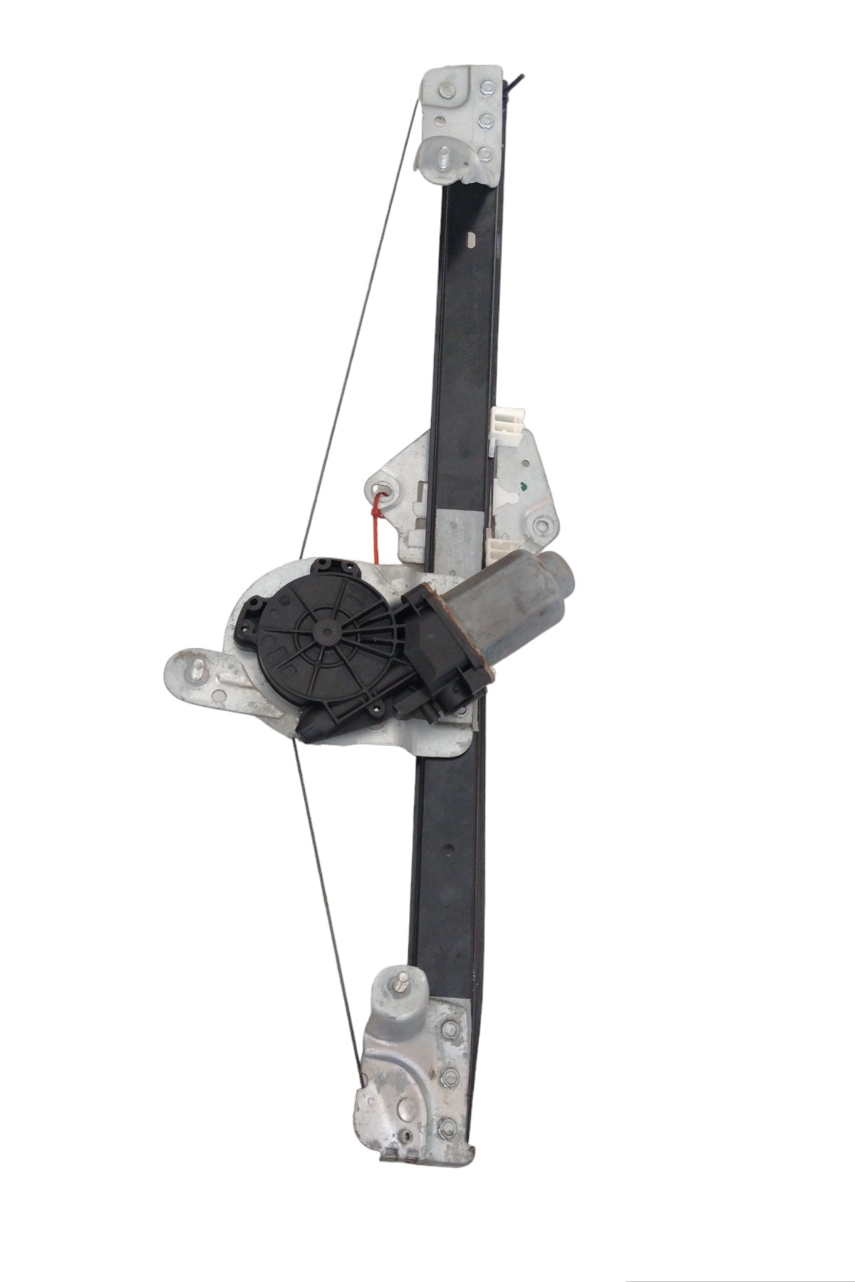 Máquina Vidro Porta Dianteira Direita Duster 2013 3