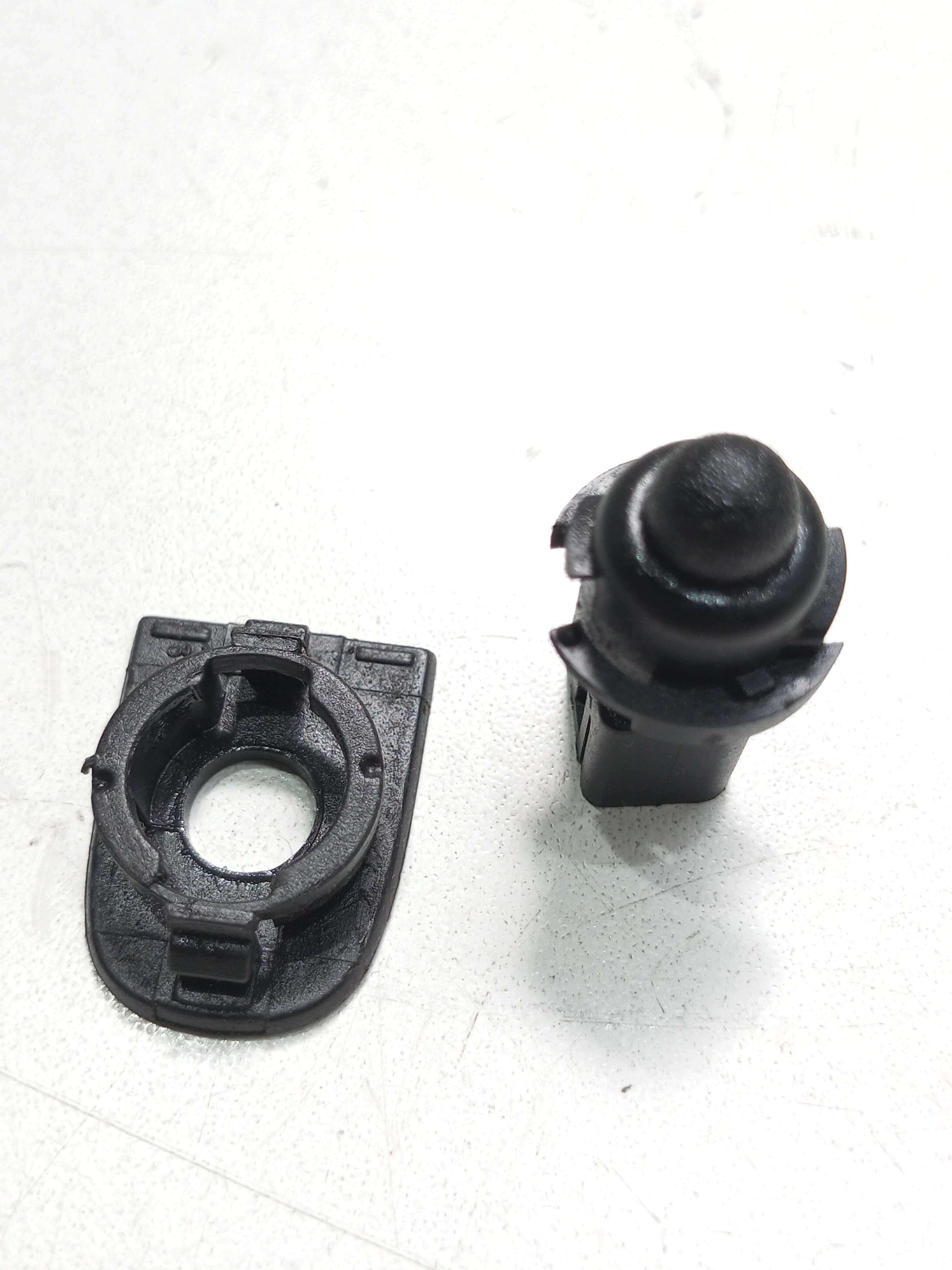 Sensor De Temperatura Citroen C3 Original 3