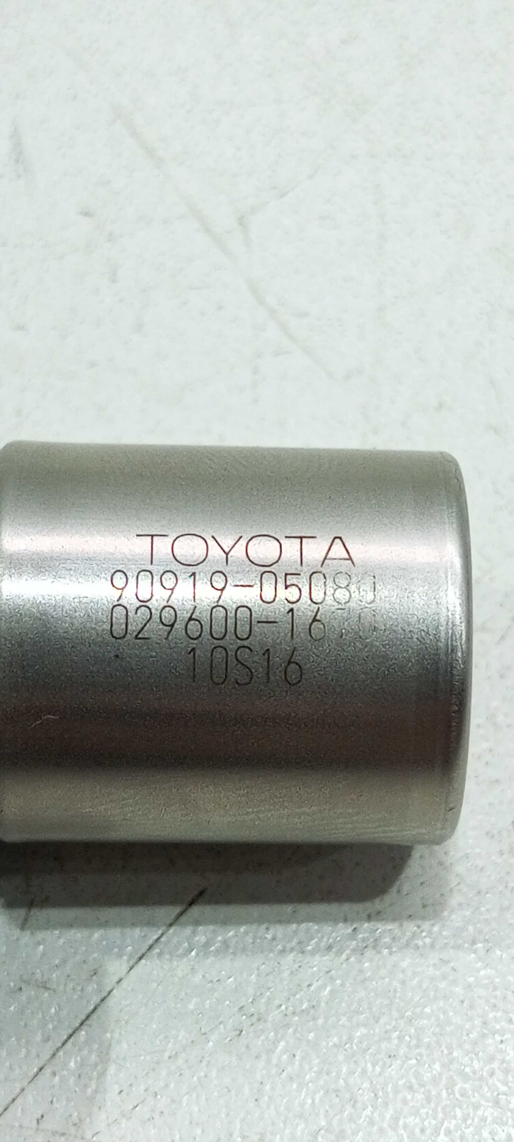 Sensor De Fase Etios 1.3 16v X 3016 5