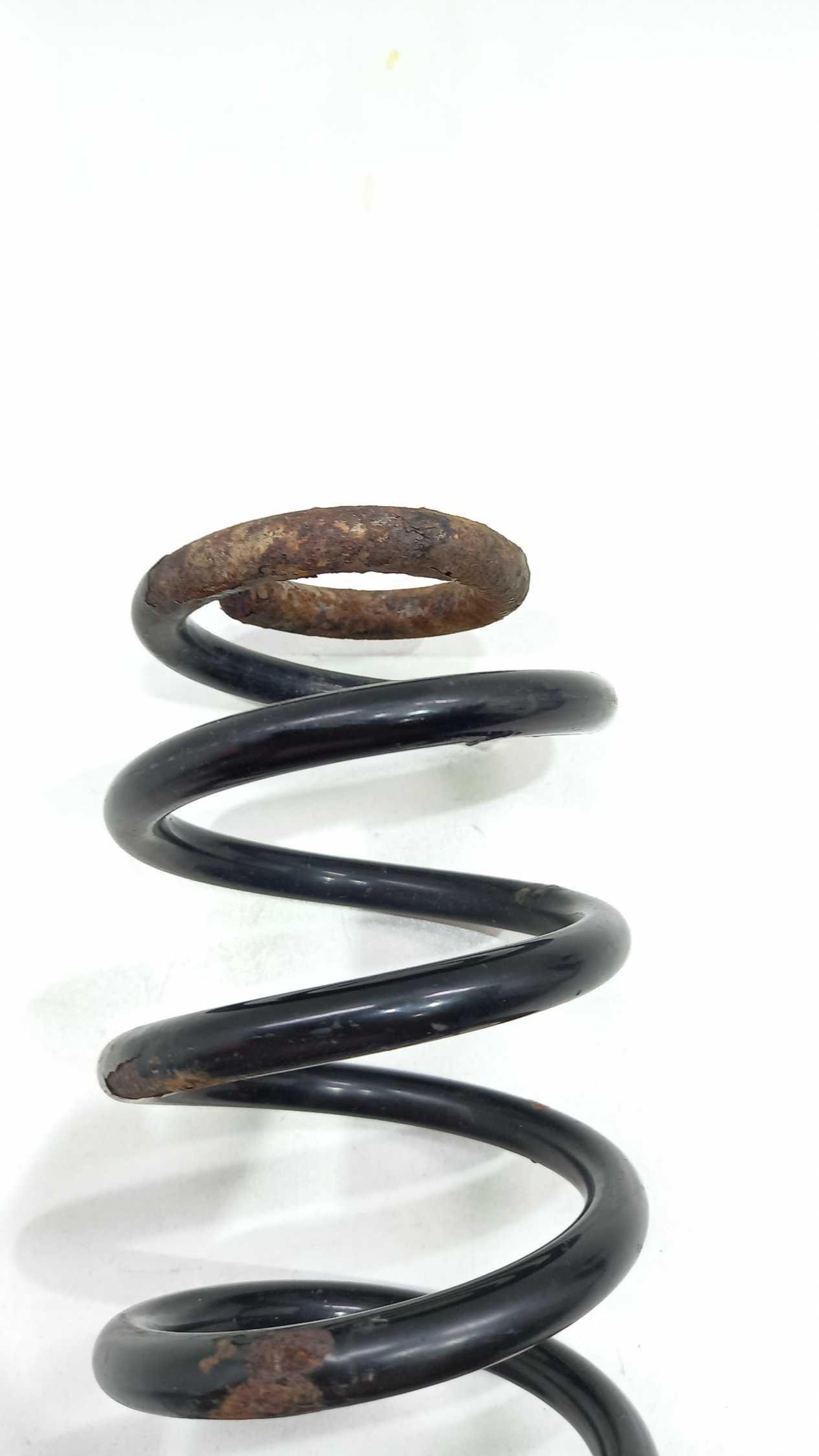 Mola Traseira Classe A 160 2000 3