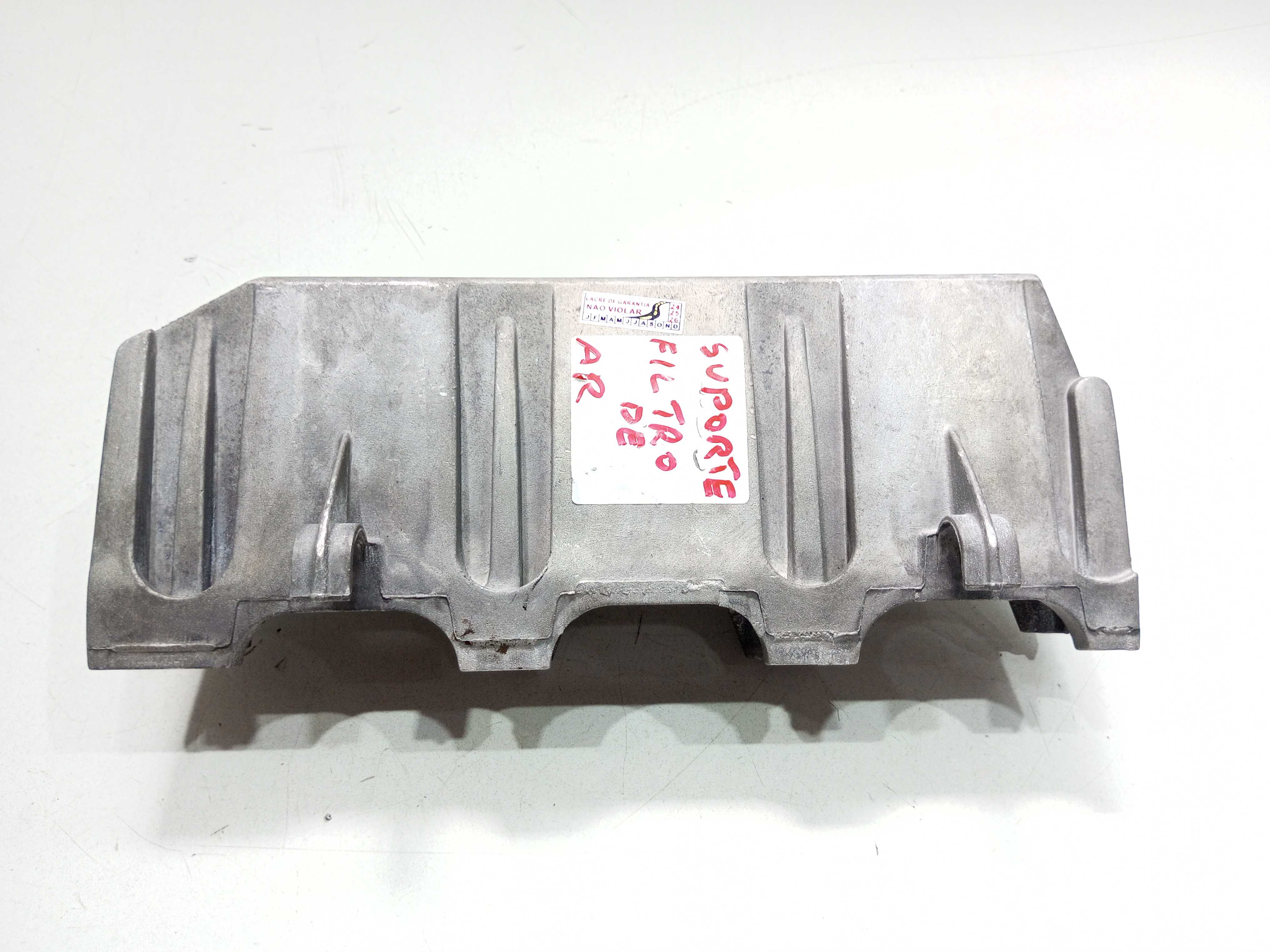 Suporte Do Filtro Ar Renault Duster 1.6 16v 2014