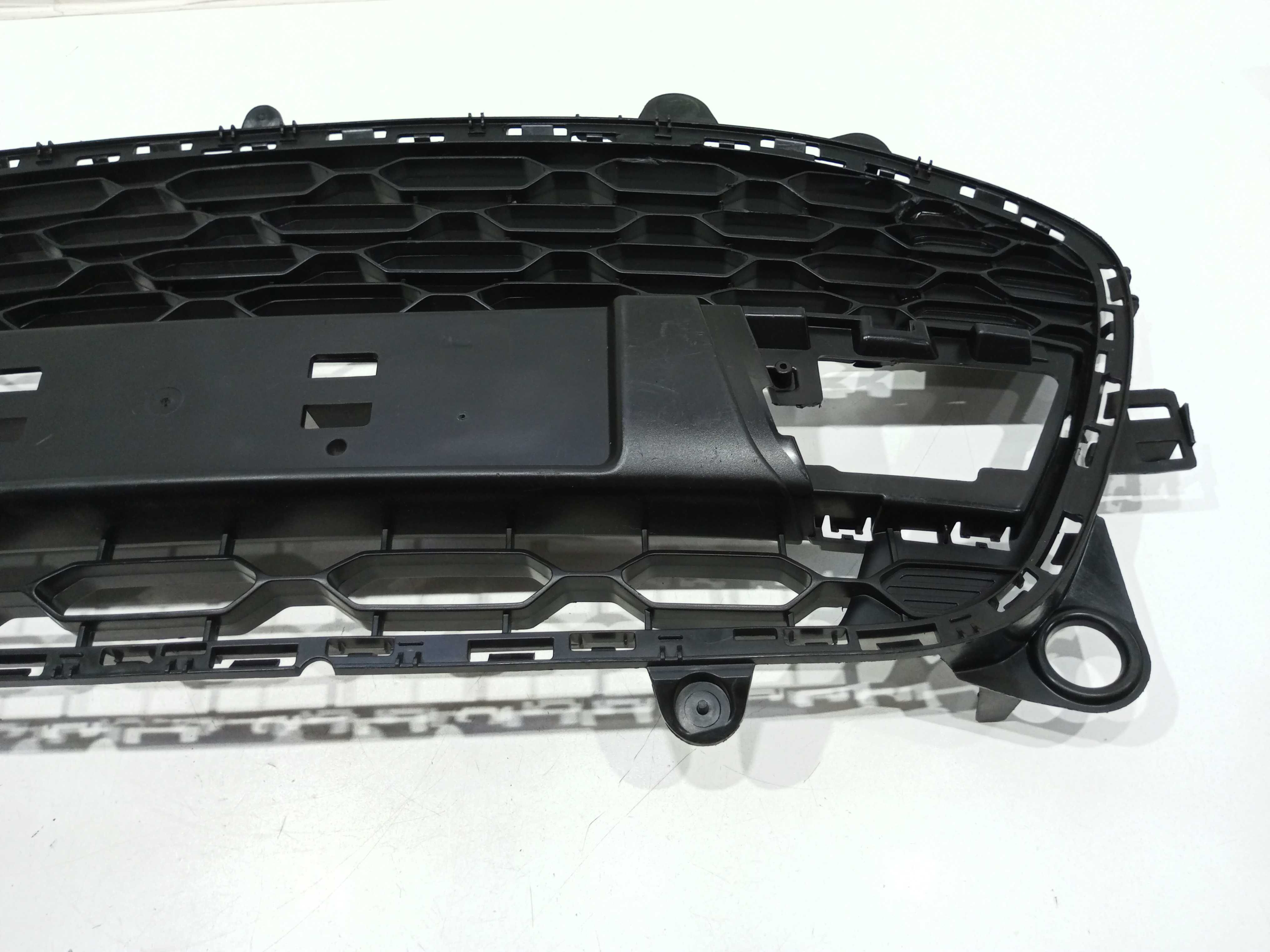 Grade Dianteira Para-choque Citroen C3  2015 4