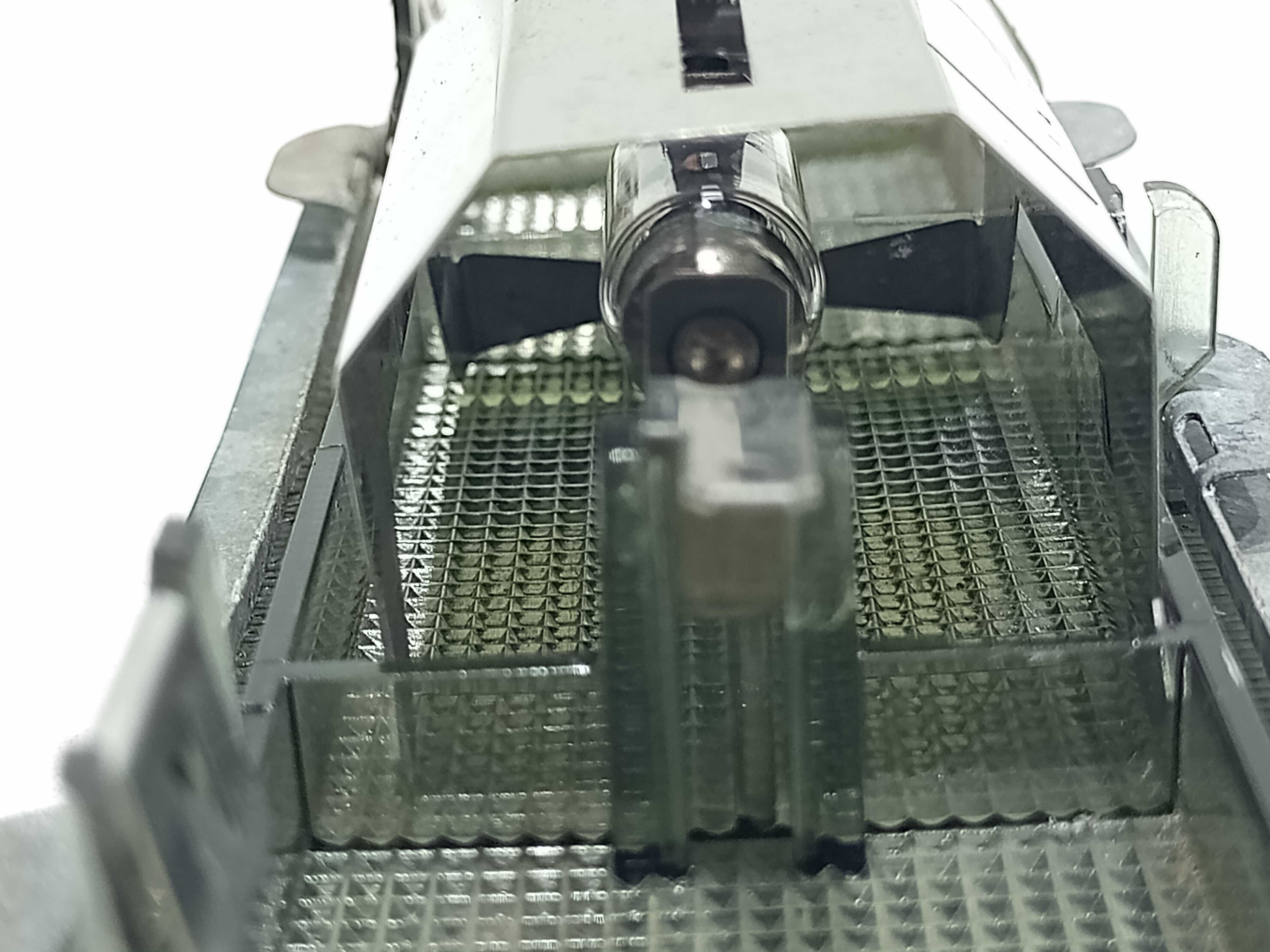 Luz De Teto Cortesia Chevrolet Corsa 2000 3