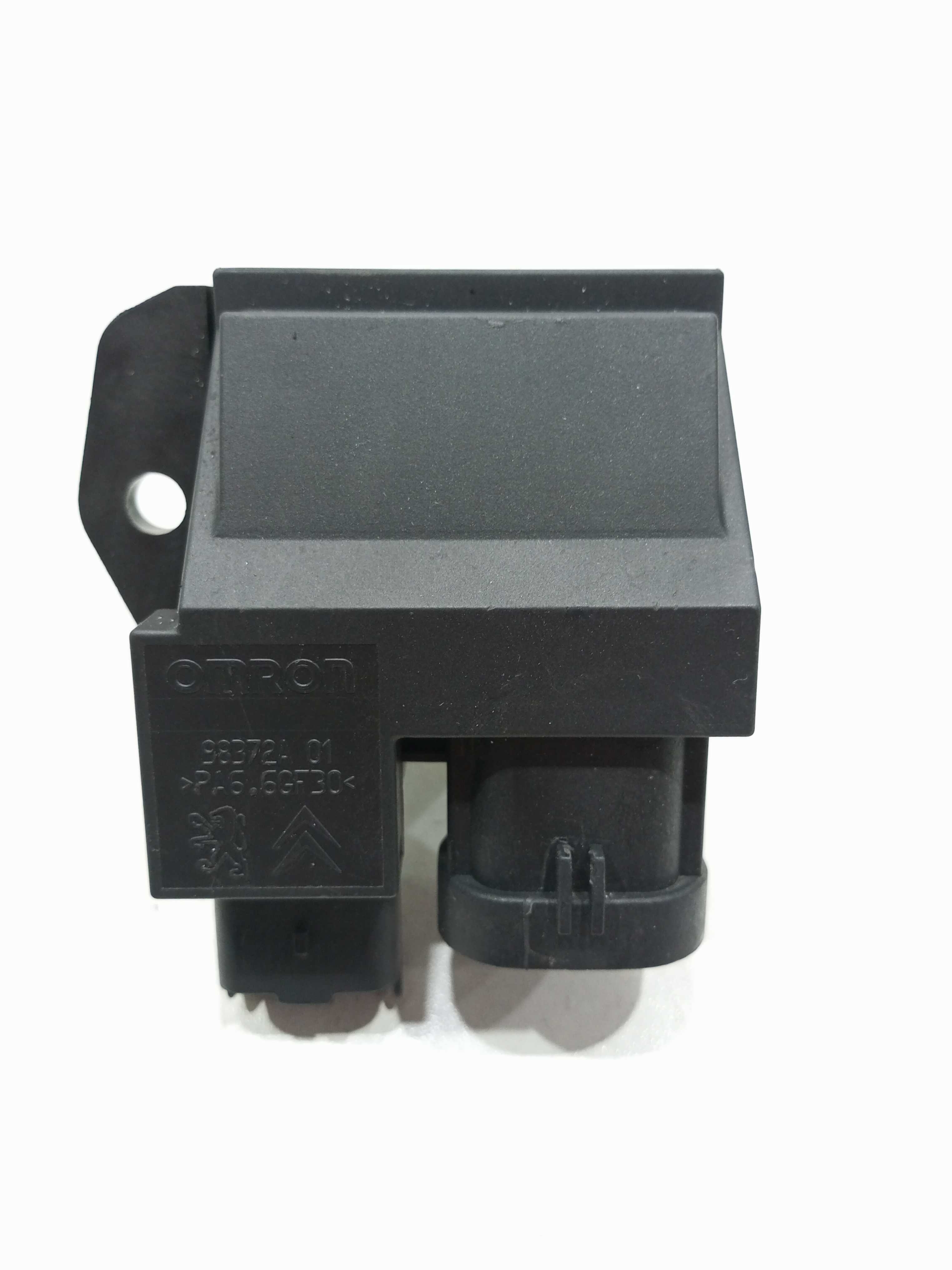 Resistência Painel Evaporador Citroen C3 1.6 2014 Exclusive 1