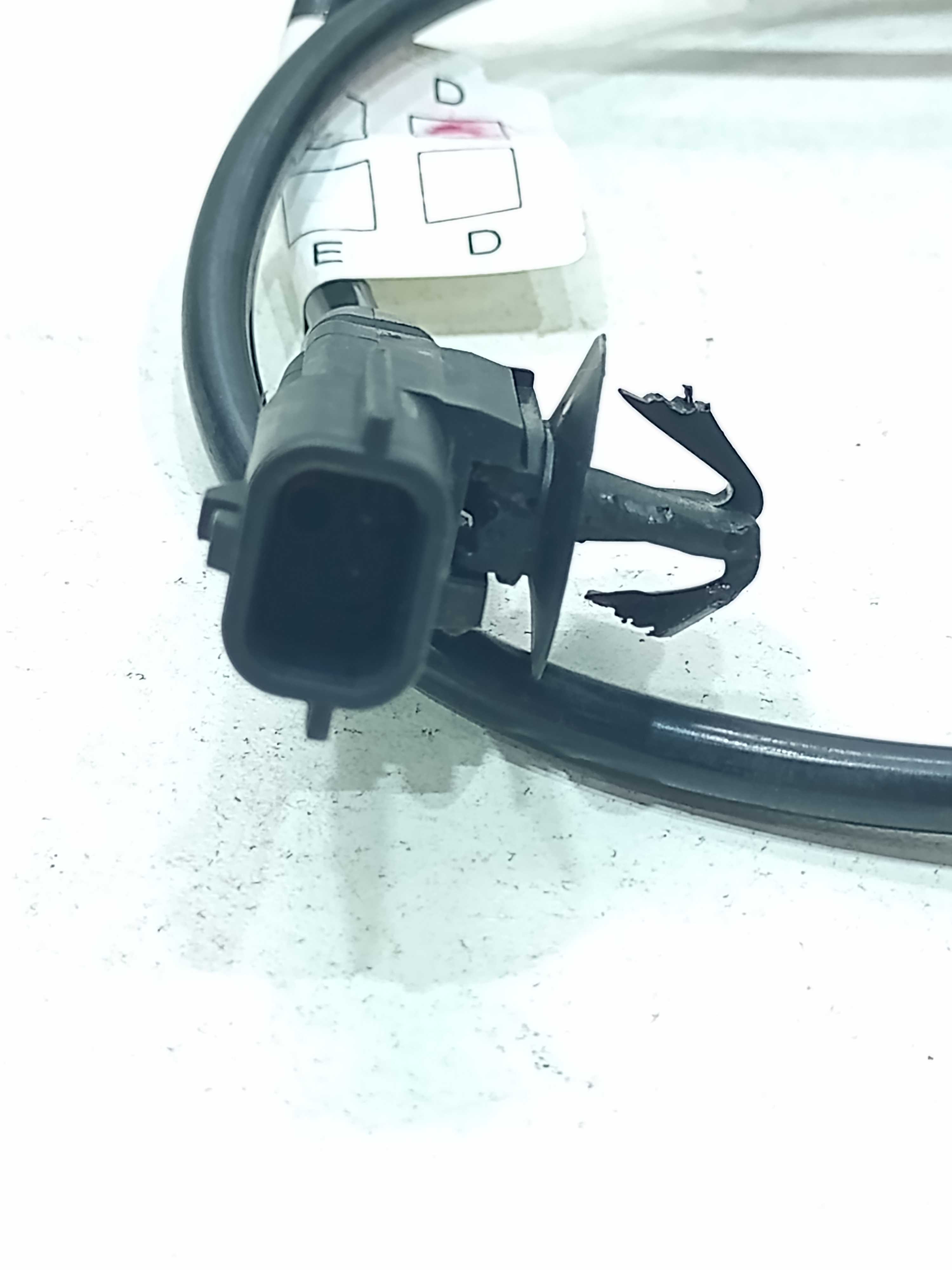 Sensor Abs Dianteiro Direito Nissan Versa 2019 3