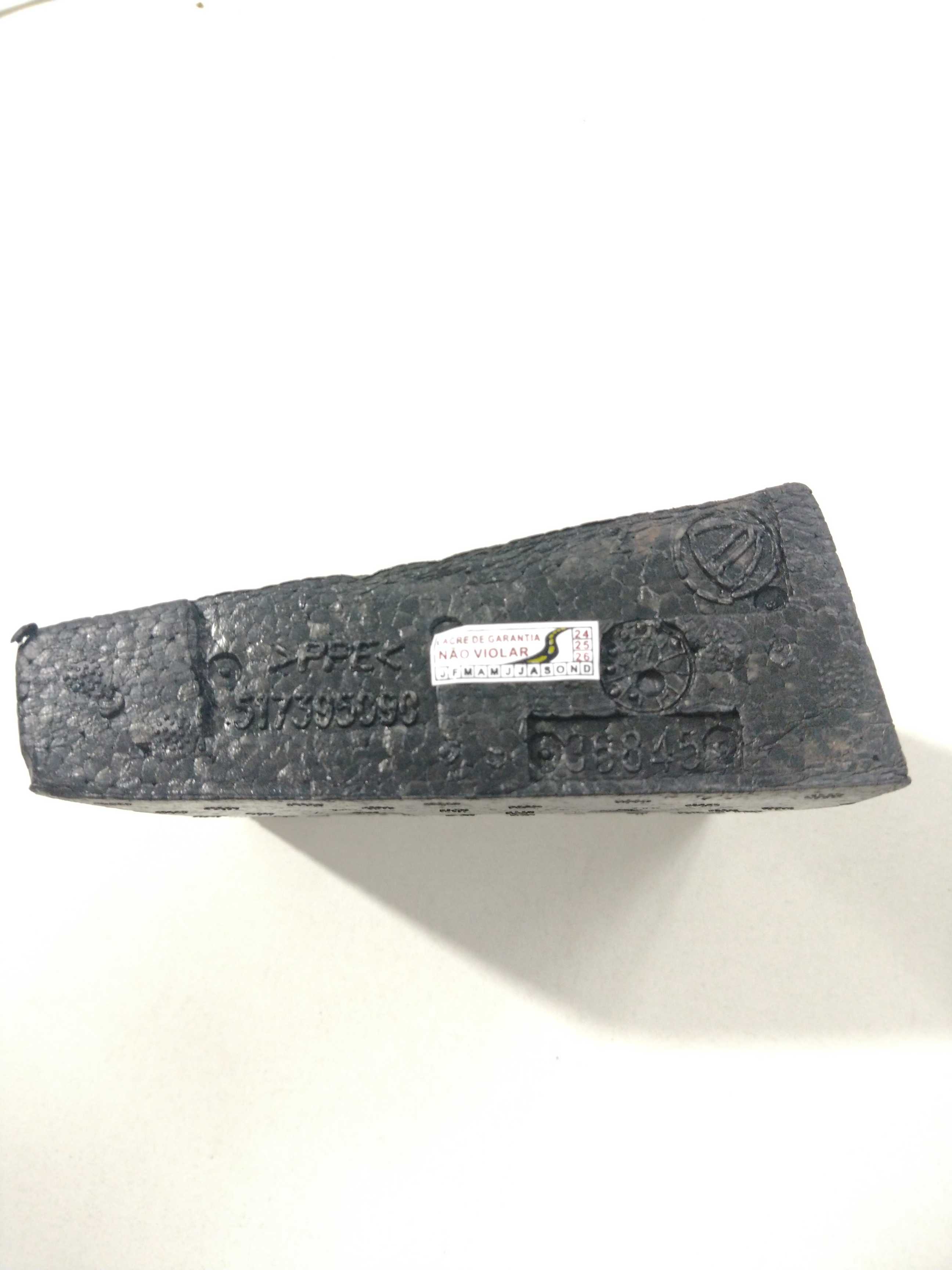 Isopor Suporte Estepe Strada 2018 517395090 2