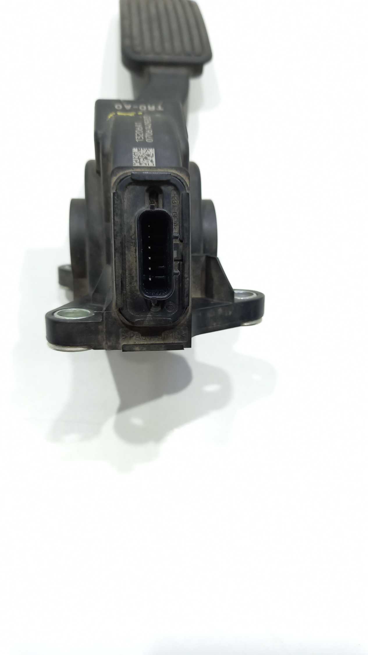 Pedal De Acelerador Honda Civic 2014 Automático 2.0 4