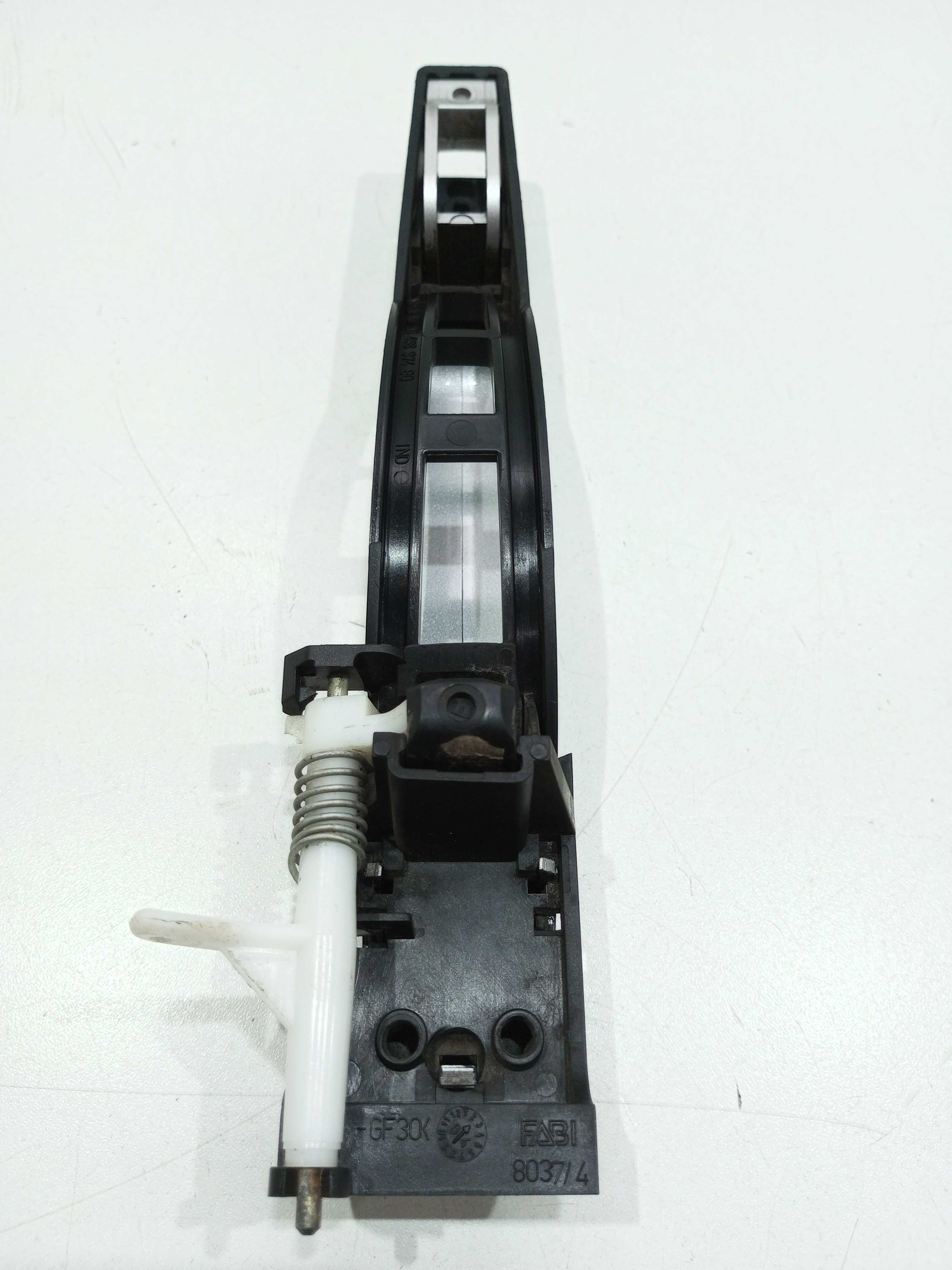 Maçaneta Externa Porta Traseira Esquerda Peugeot 307 2004 3