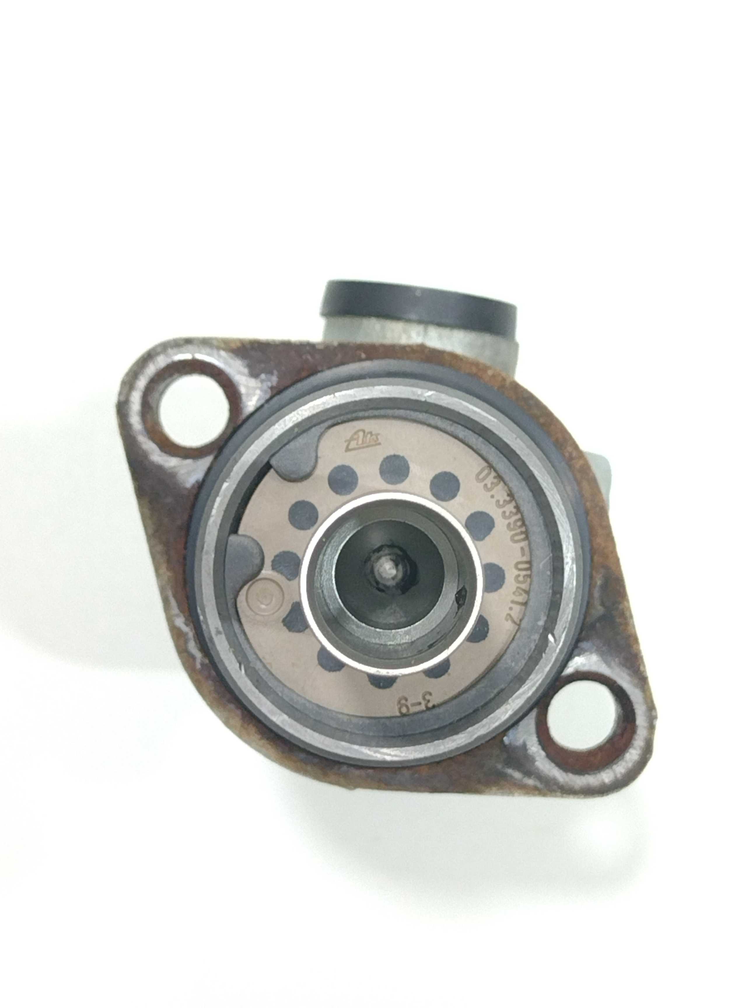 Cilindro Mestre Fiat Grand Siena 1.6 Dl 2013 2