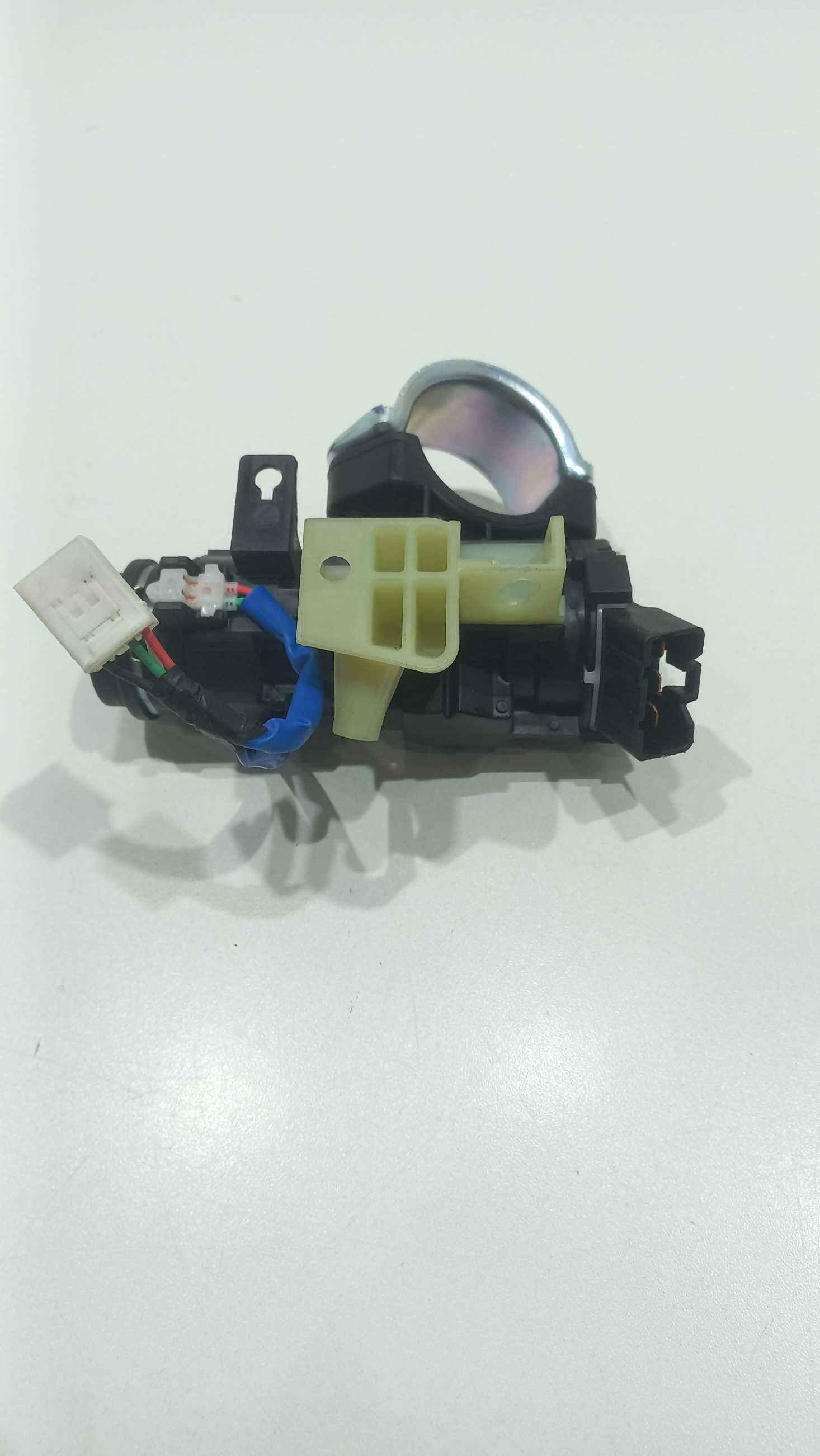 Kit Miolo Tambor Chave Hb20s 1.0 12v 2022 8