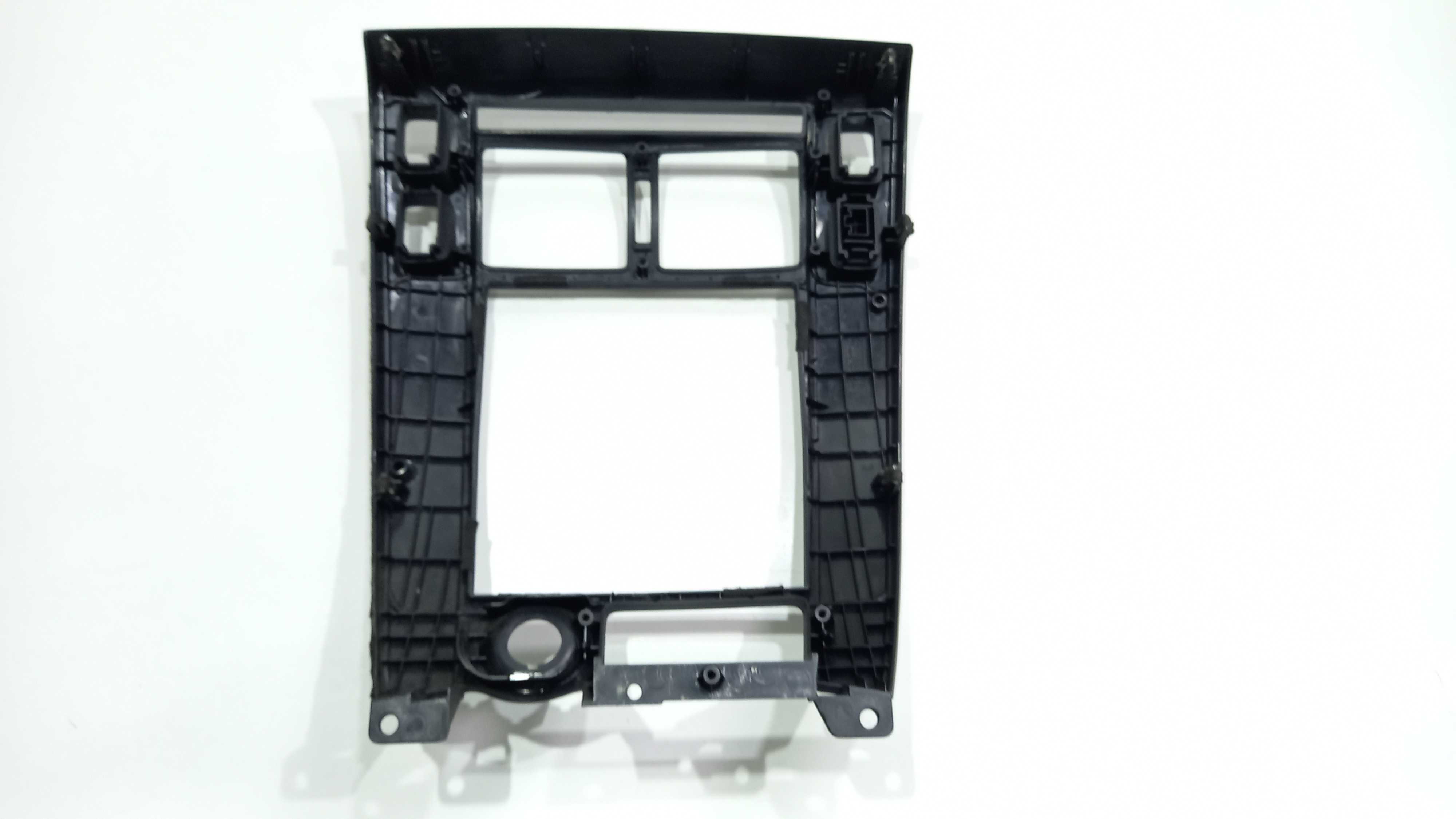 Moldura Painel Central Hyundai Tucson 2012 7