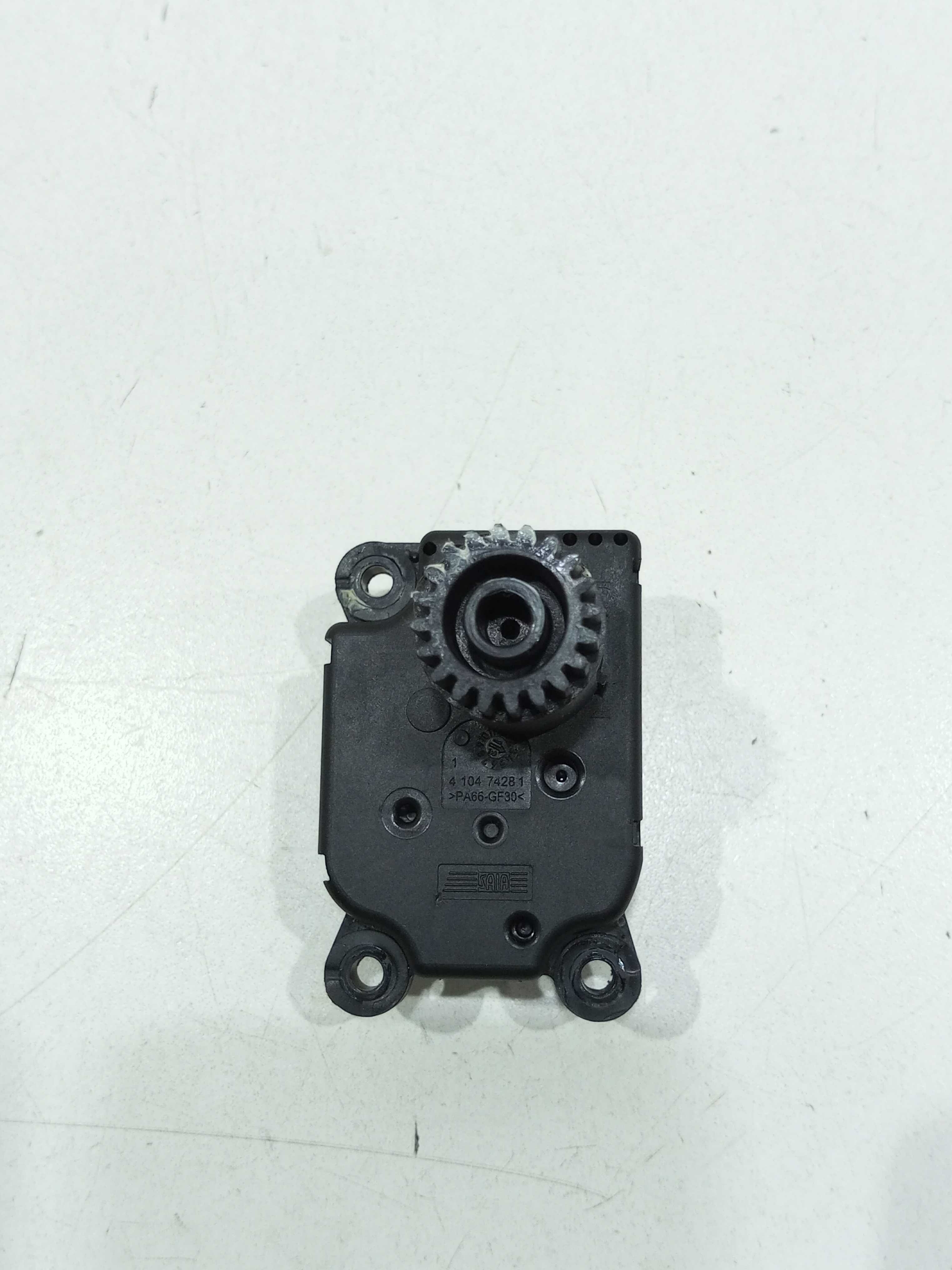 Motor Atuador Caixa Evaporadora Citroen C3 1.6 2014 2