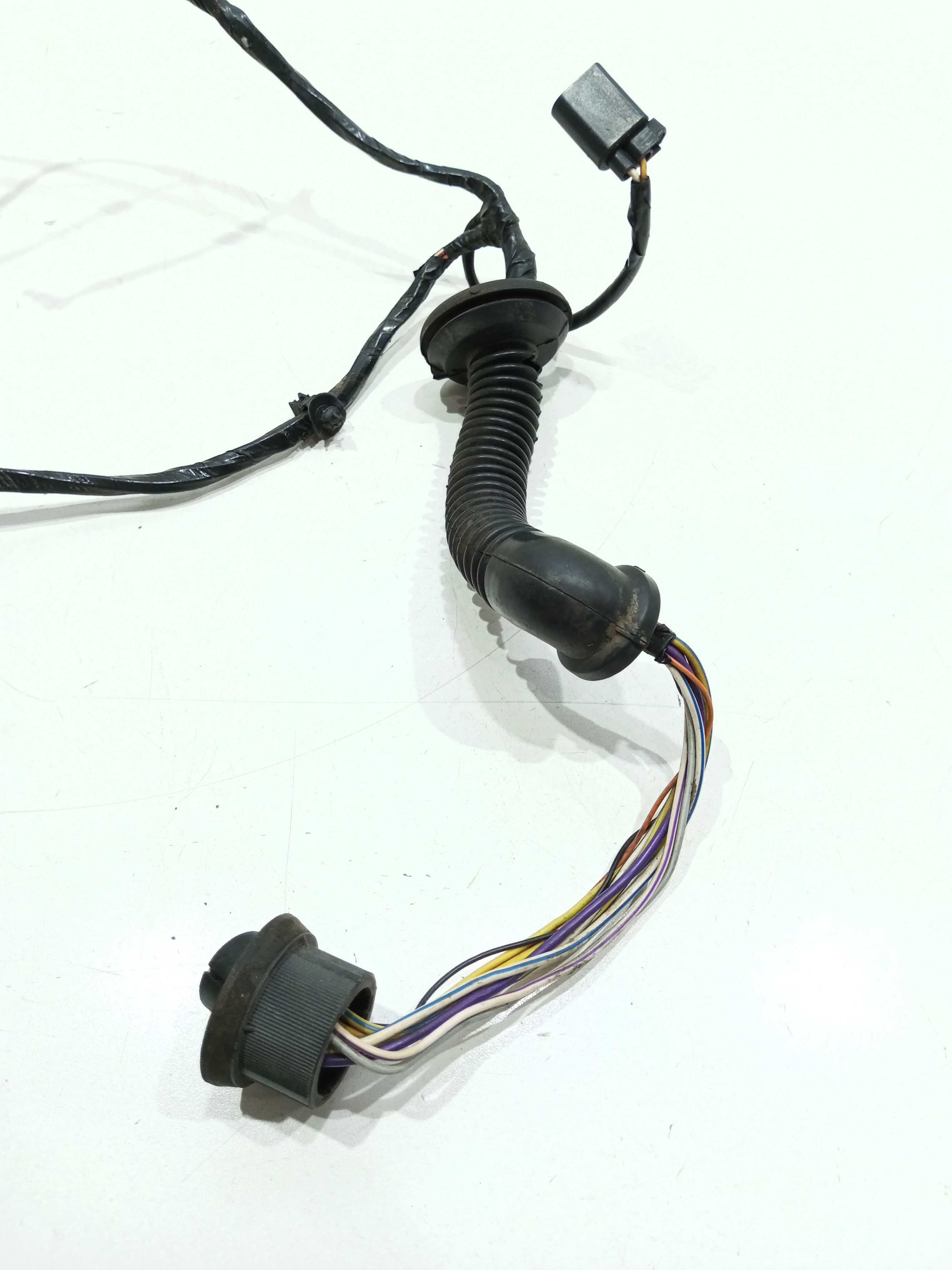 Chicote Porta Traseira Esquerda Ford Mondeo 1997 2