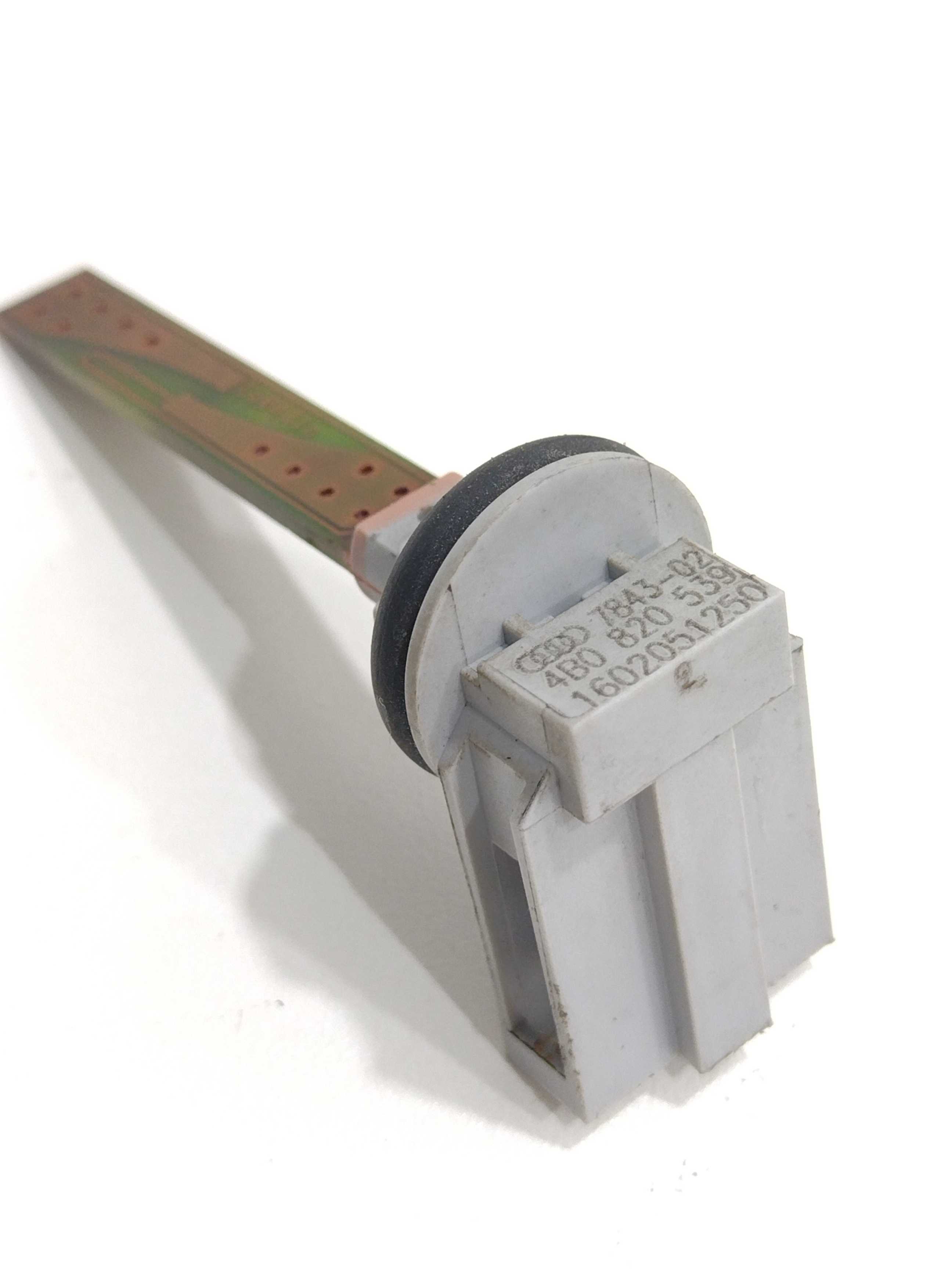 Sensor Temperatura Ar Condicionado Touareg 2005 Vw Original 4