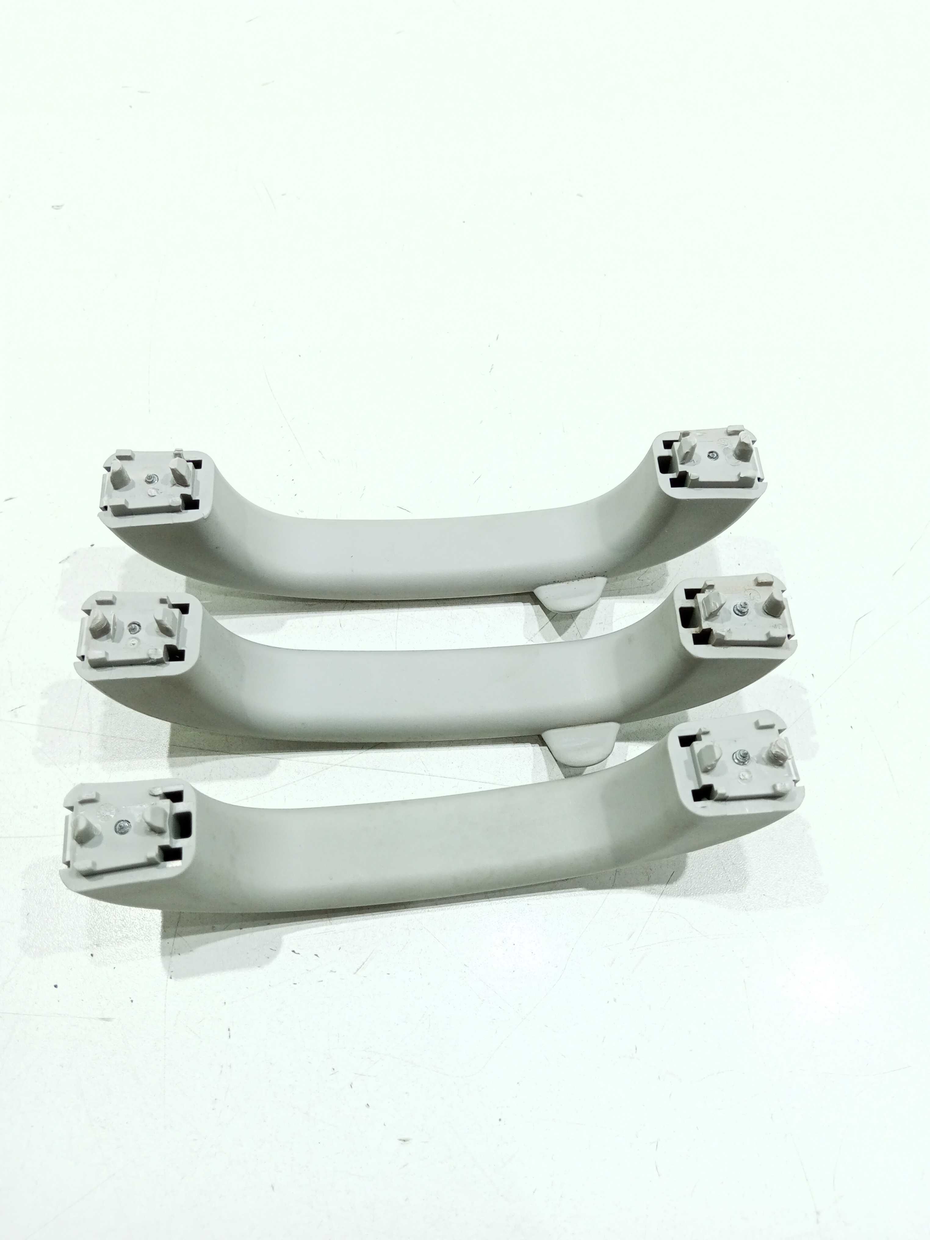 Kit Alças Do Teto Ford Ka Se 2017 2