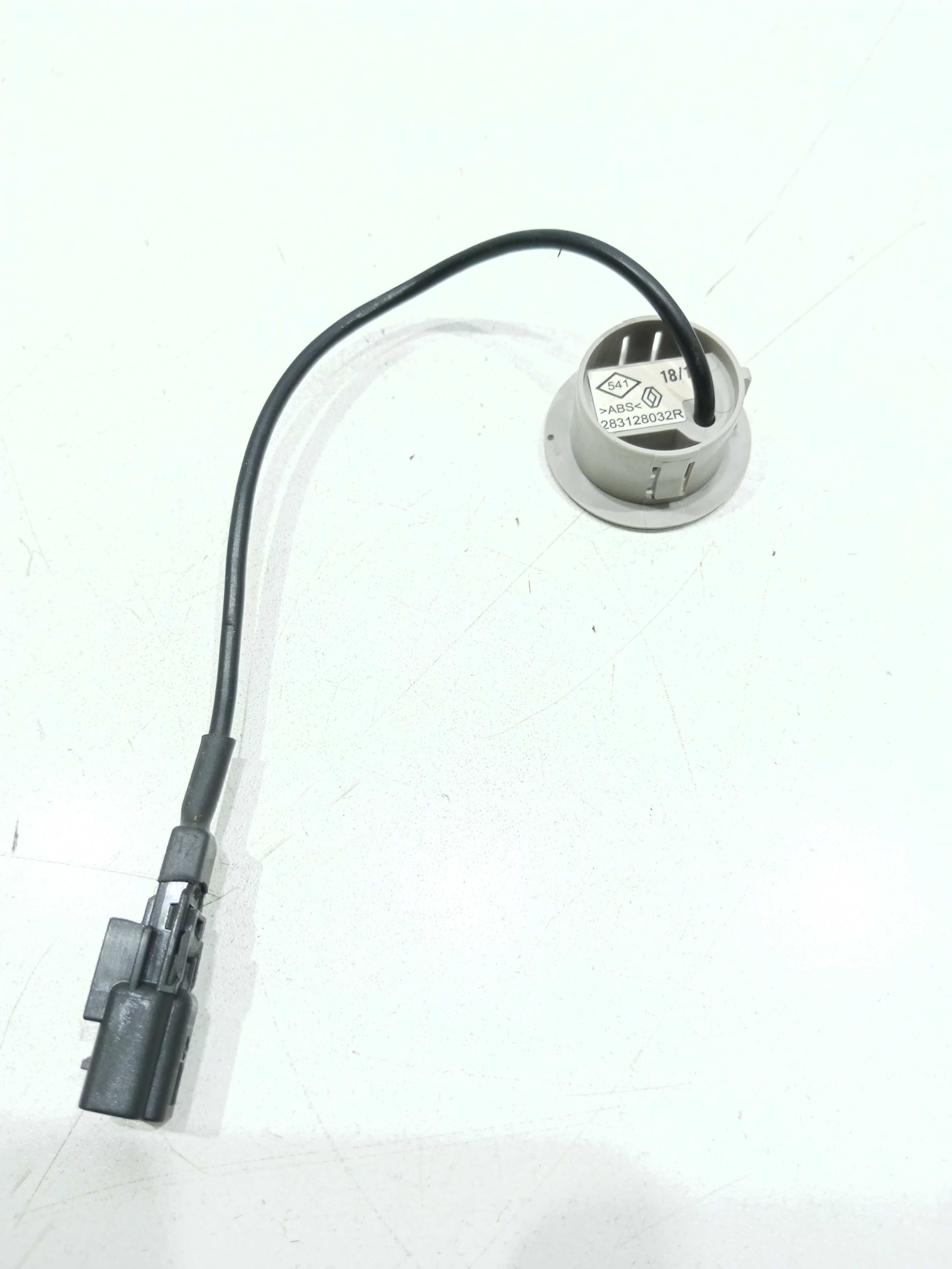 Microfone Teto Renault Sandero 2016 4