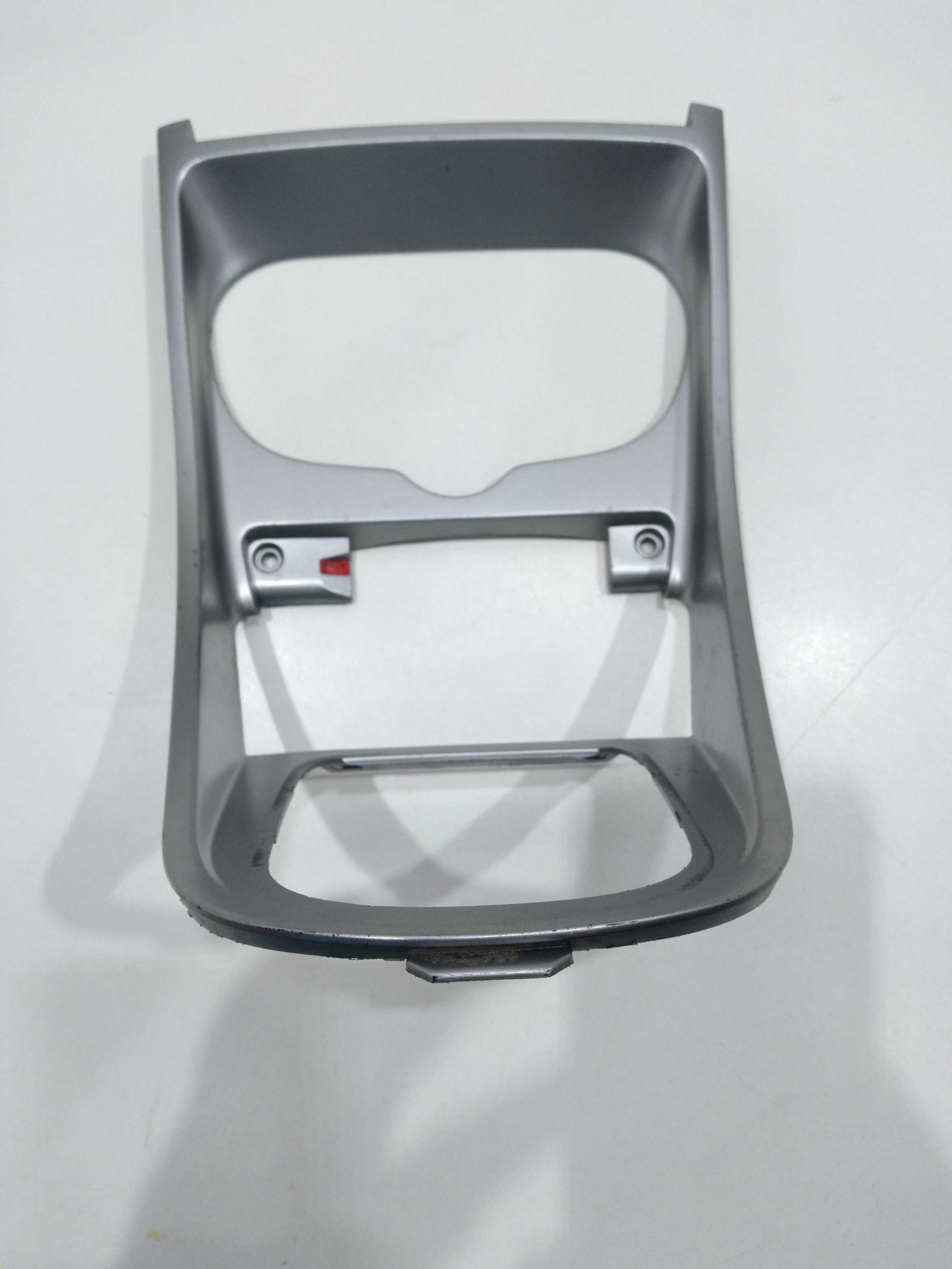 Moldura  Central Console Câmbio 307 1