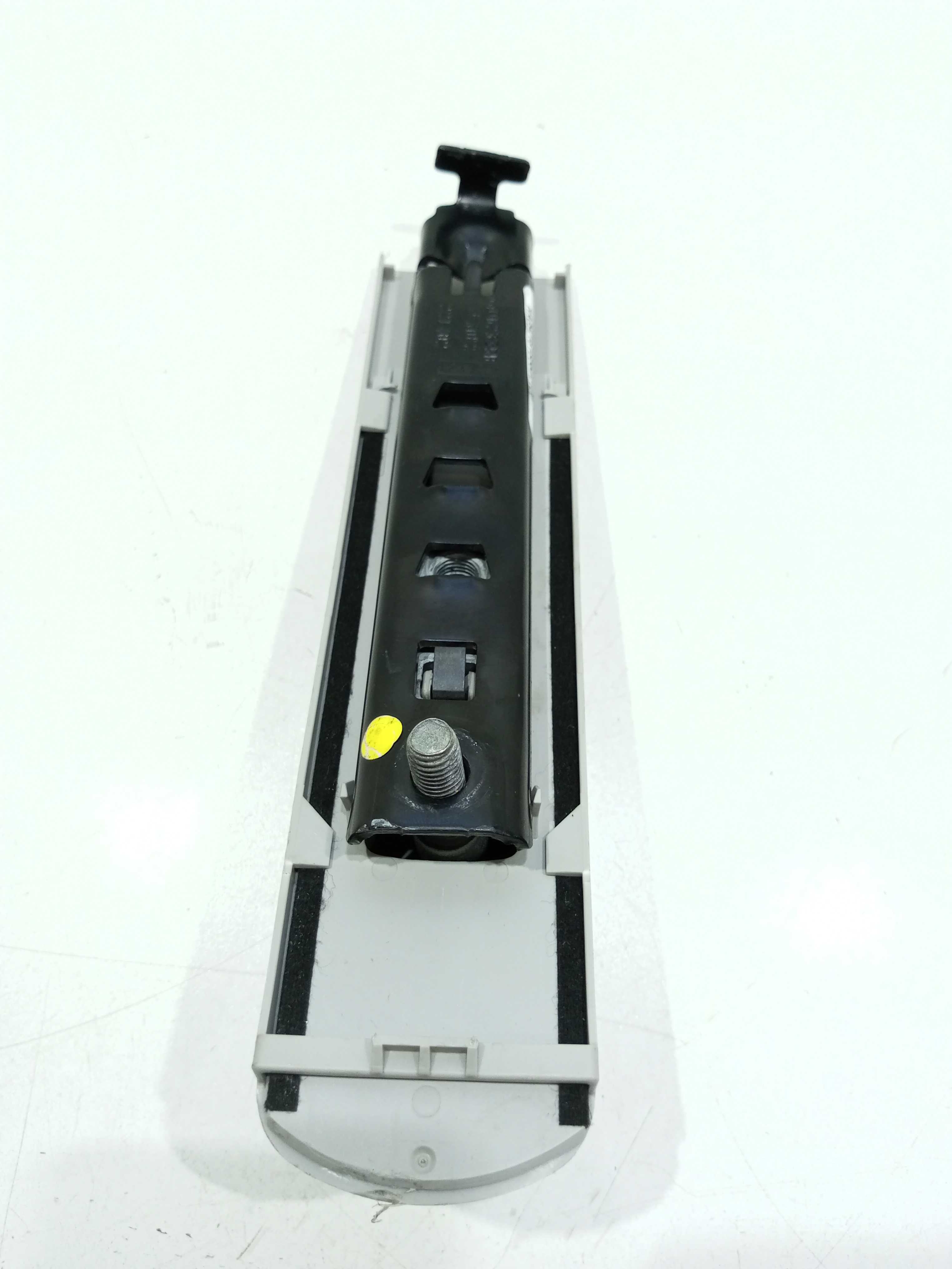 Regulador De Cinto Segurança Ford Ka Se 2017 Detalhe 3