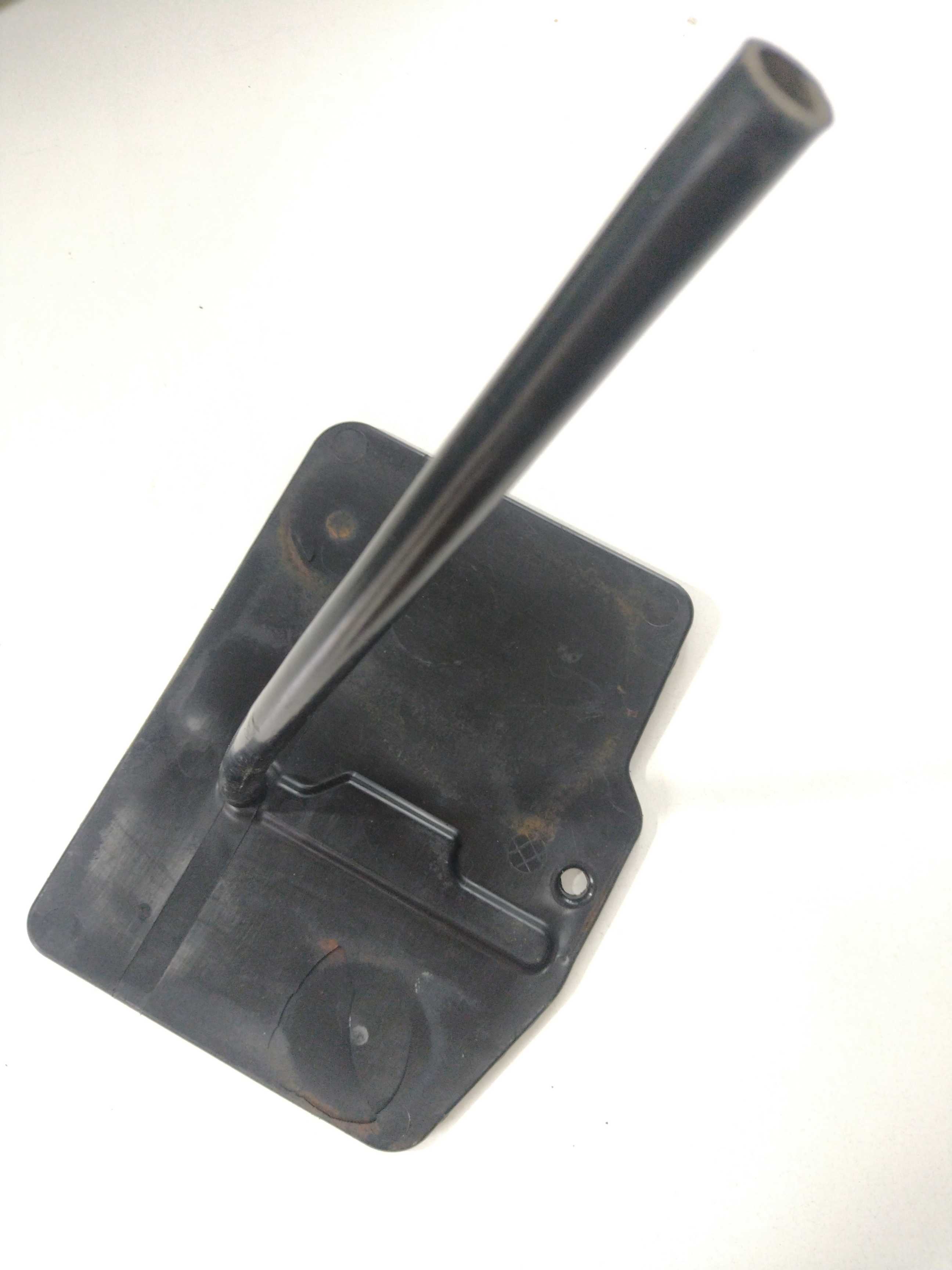 Suporte Bateria Strada 2018 51841722 2