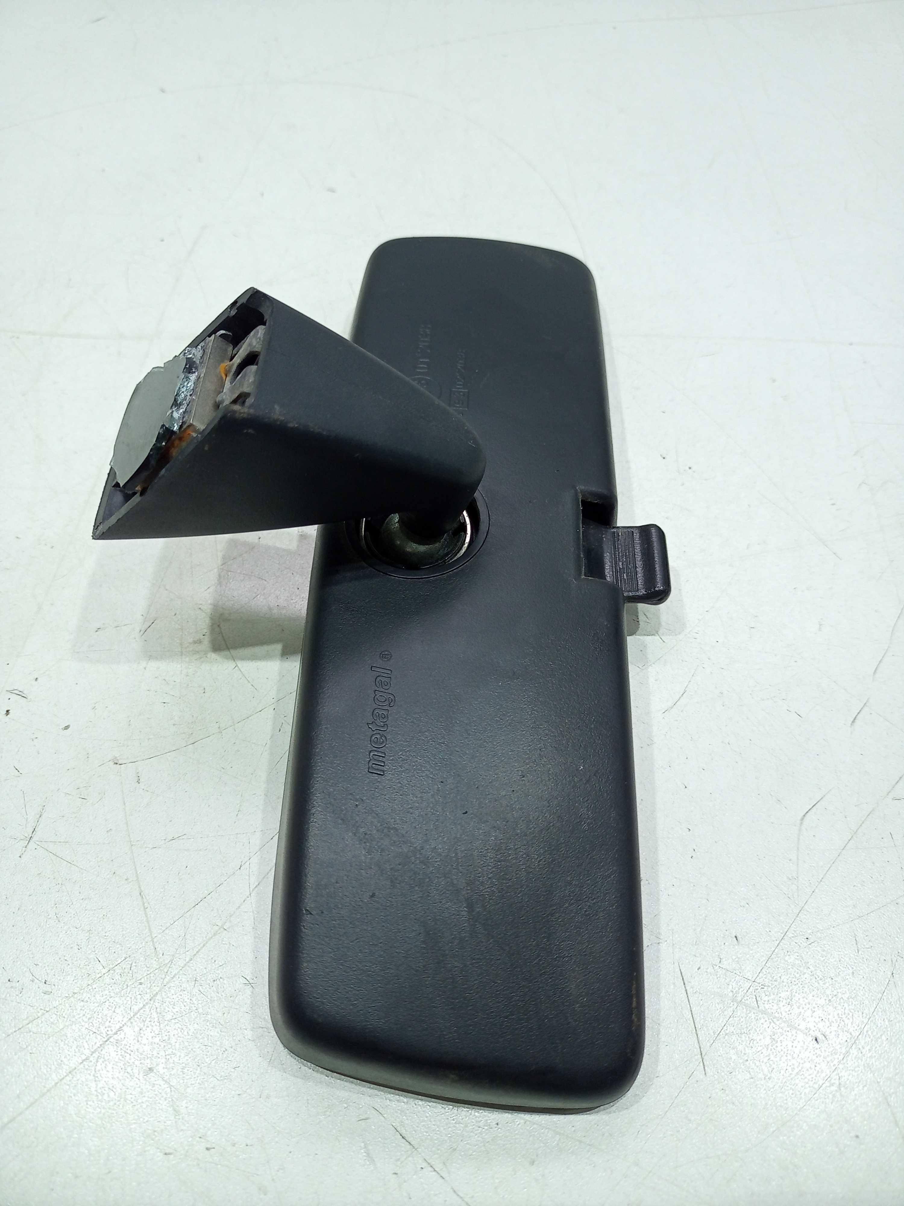 Retrovisor Interno T- Cross 1.0 Tsi 2020 3