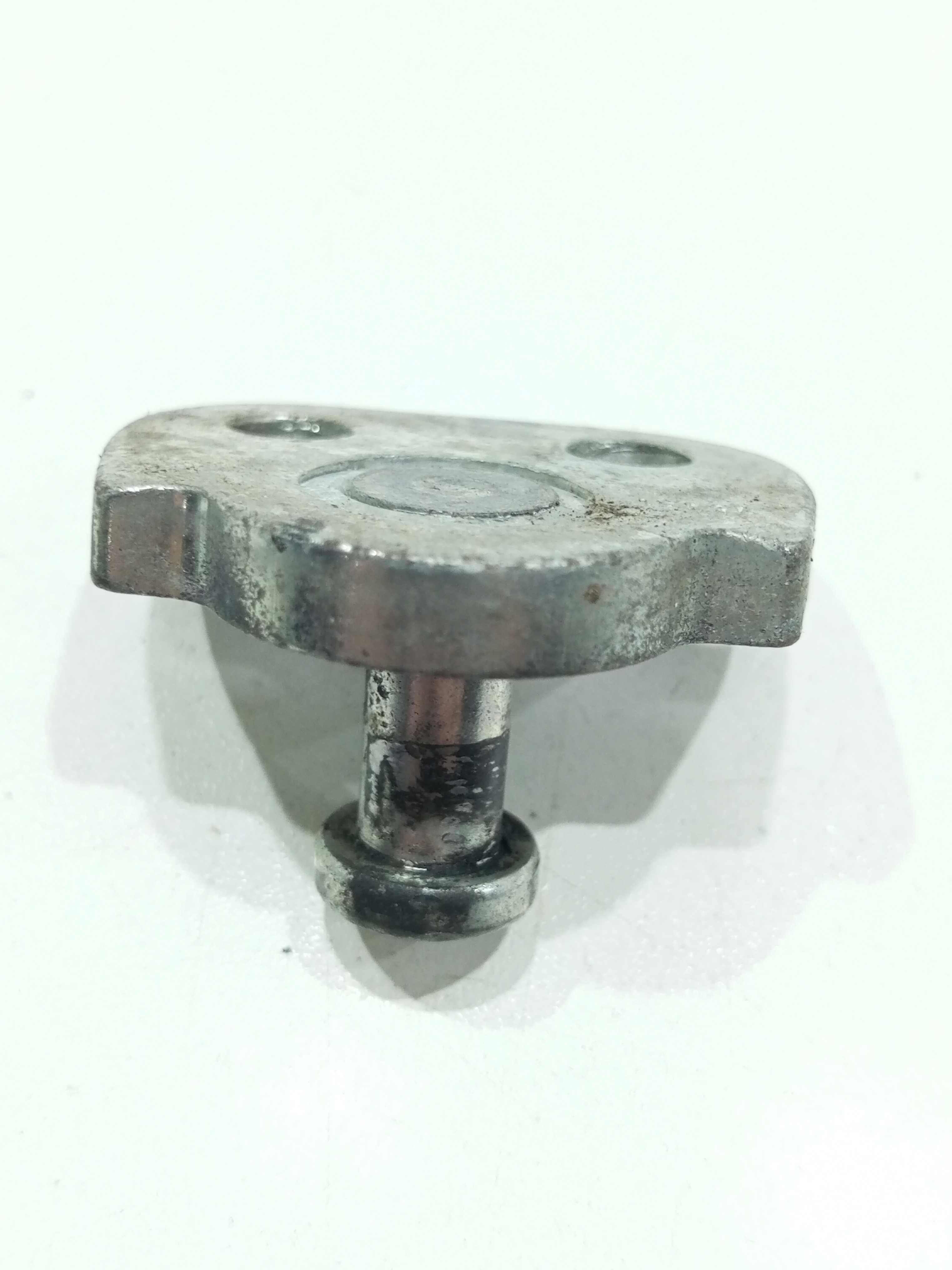 Batente Porta Fiat Siena Fire 2011 3