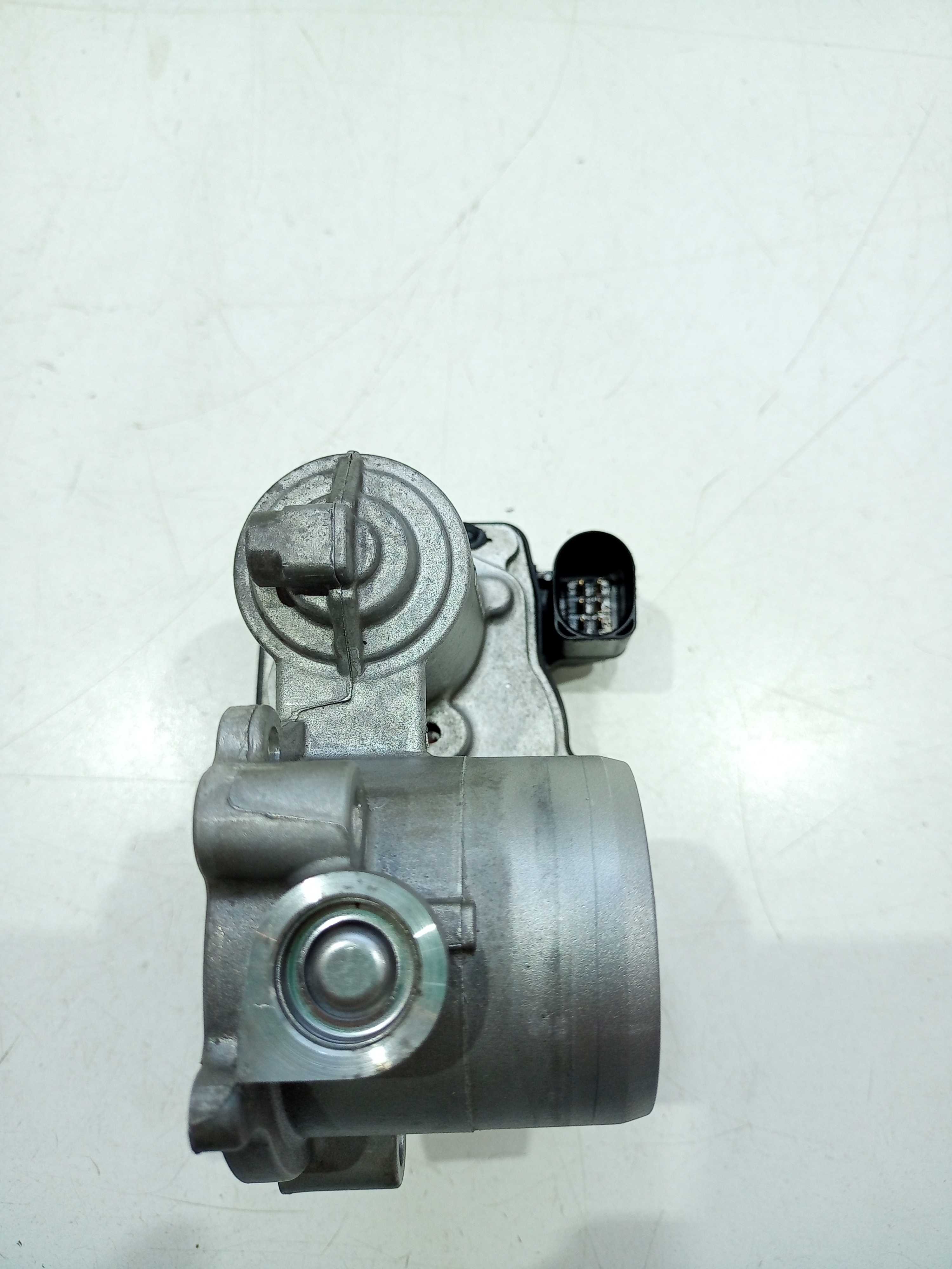 Tbi Corpo De Borboleta Volkswagen T Cross 1.0 Tsi 2020 Aut. 3