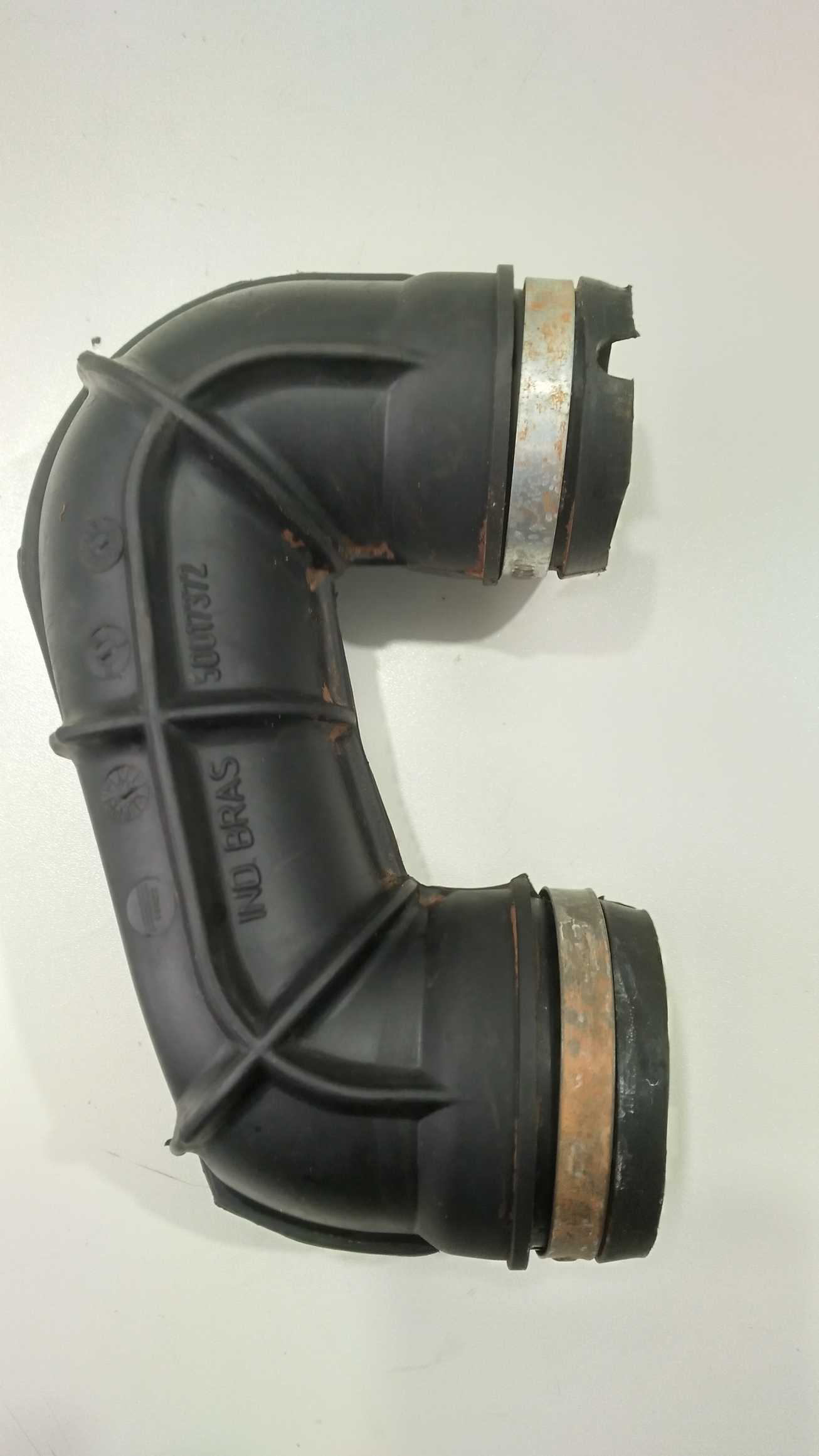 Mangueira Tbi Fiat Strada 1.3 8v 2003 Gasolina 2