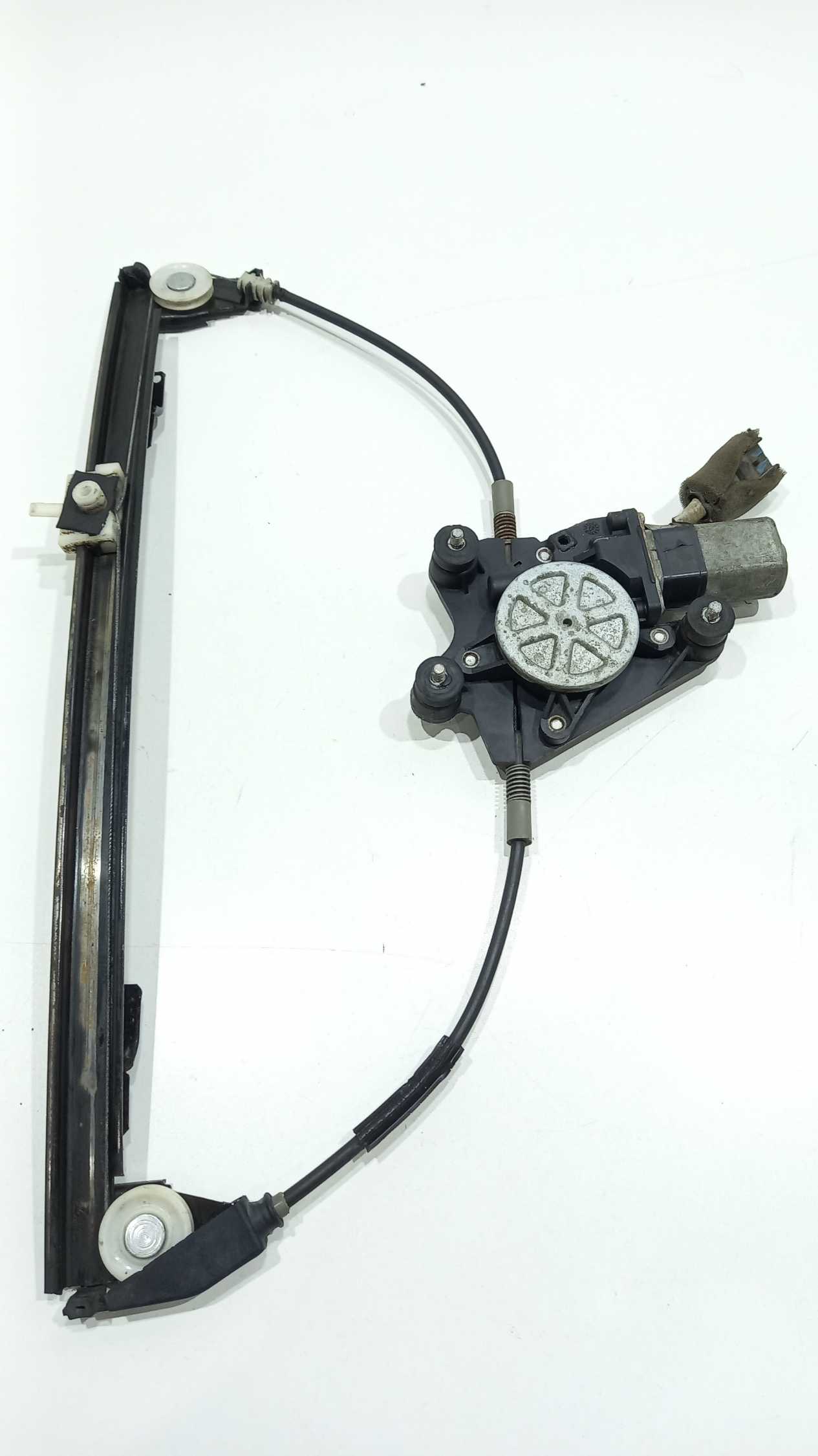 Maquina De Vidro Elétrica Dianteira Esquerda Palio 2006 3