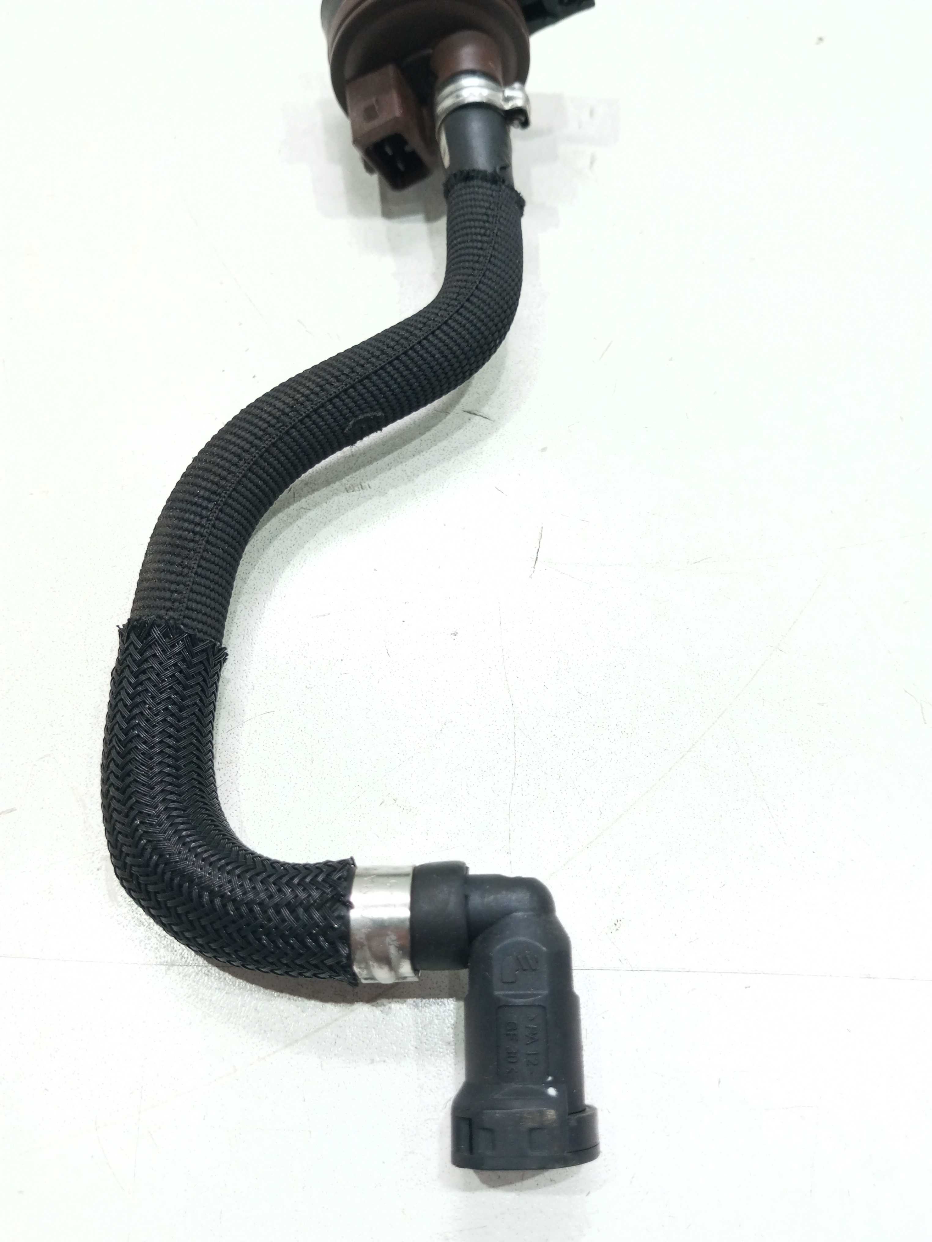 Válvula Purga Citroen C3 1.6 2014 Automático 4