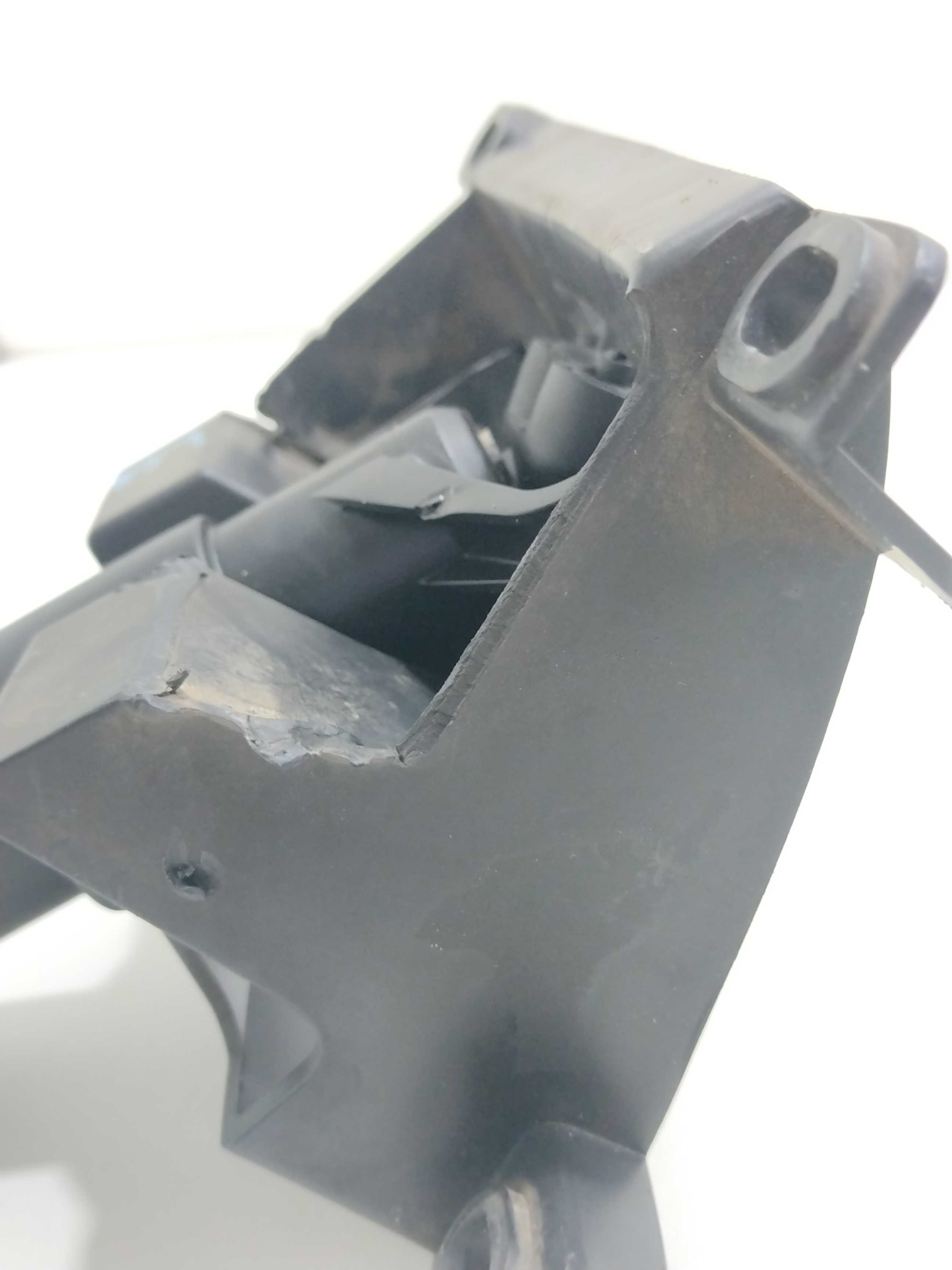 Motor Limpador Esguicho Farol L Diant Esq Touareg 2005 6