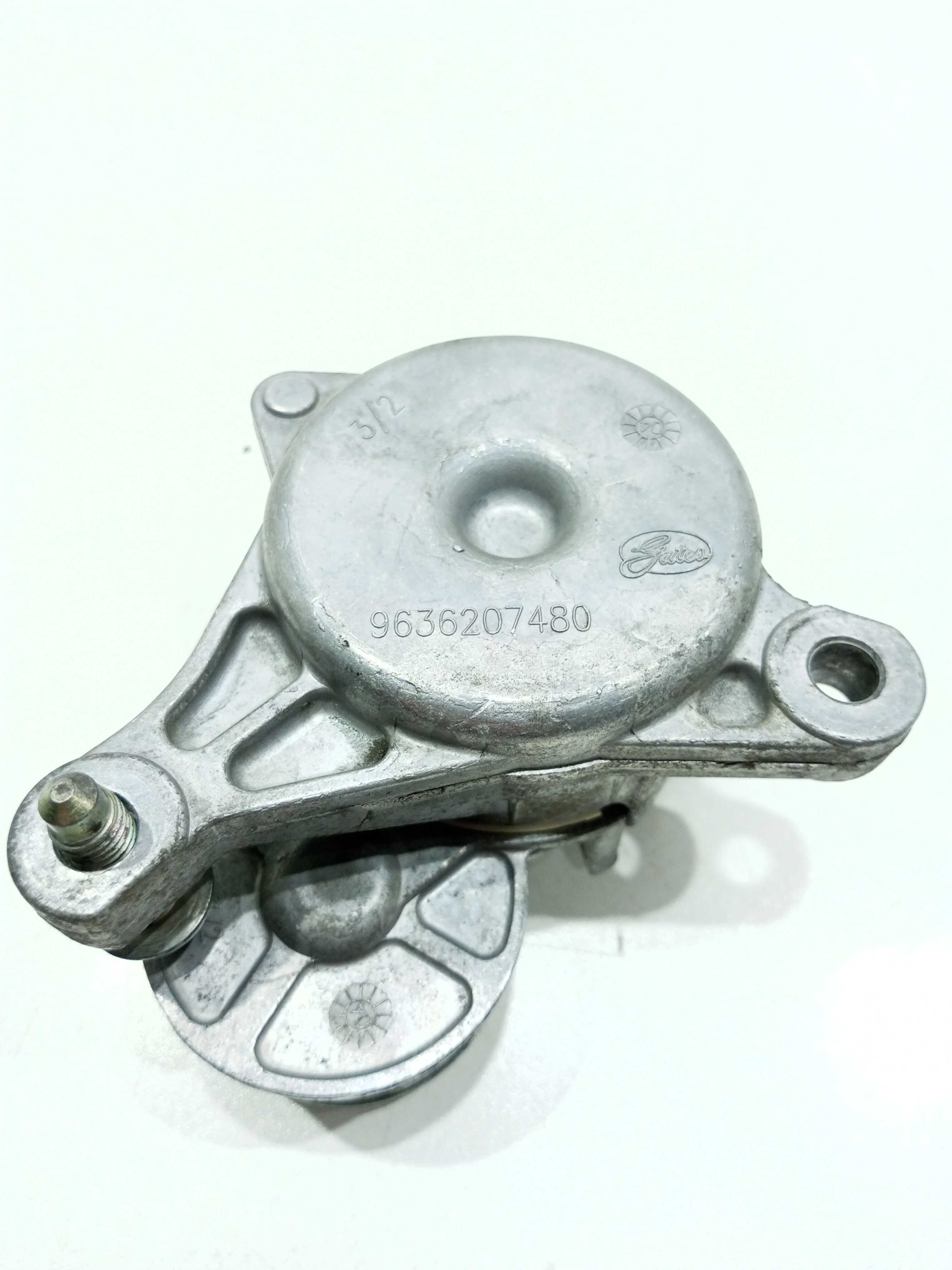 Esticador De Correia Peugeot 307 2.0 Rallye 2004 Sem Rolam. 5