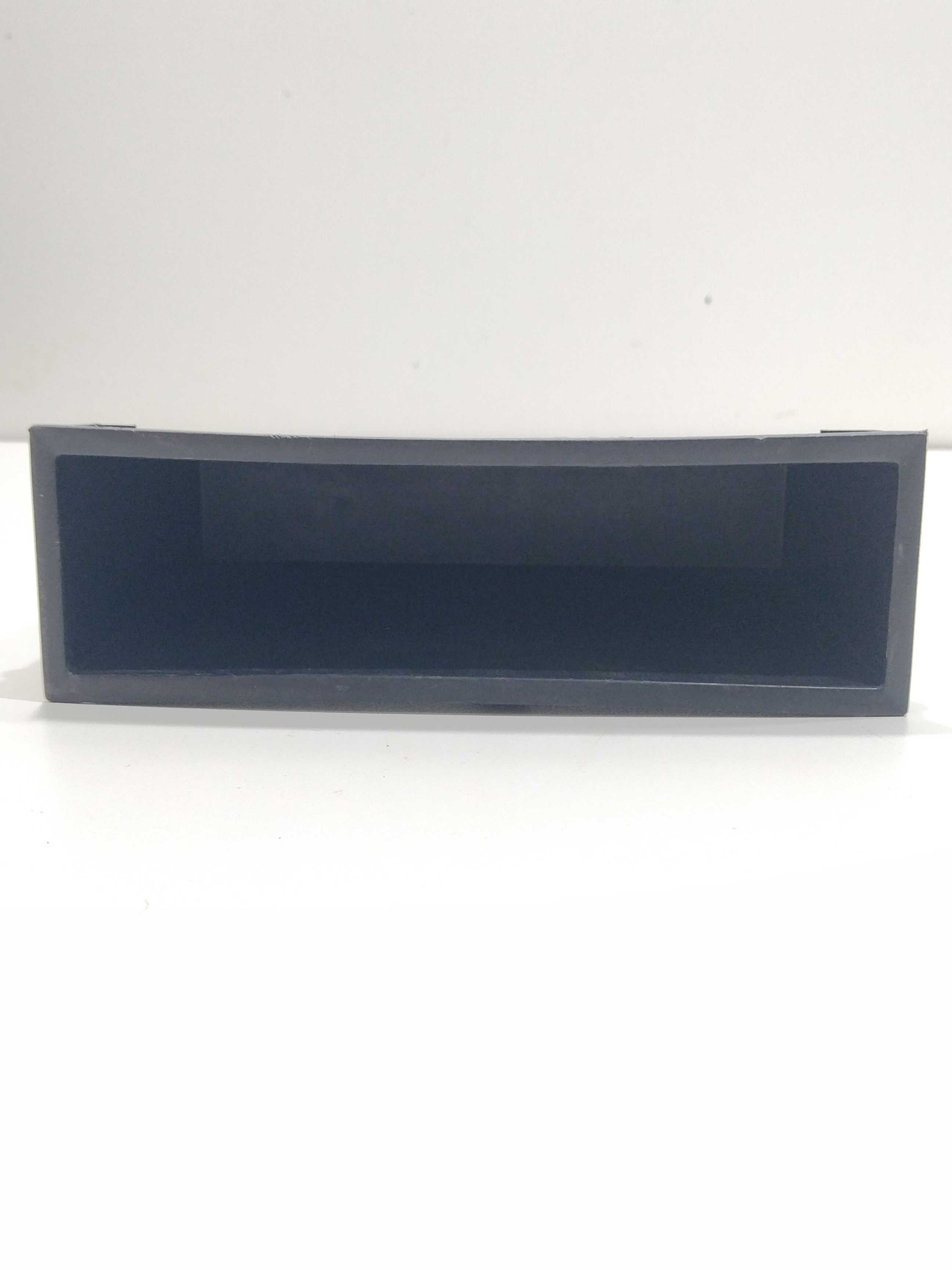 Moldura Porta Objetos Central Citroen C3 2011 Original 3