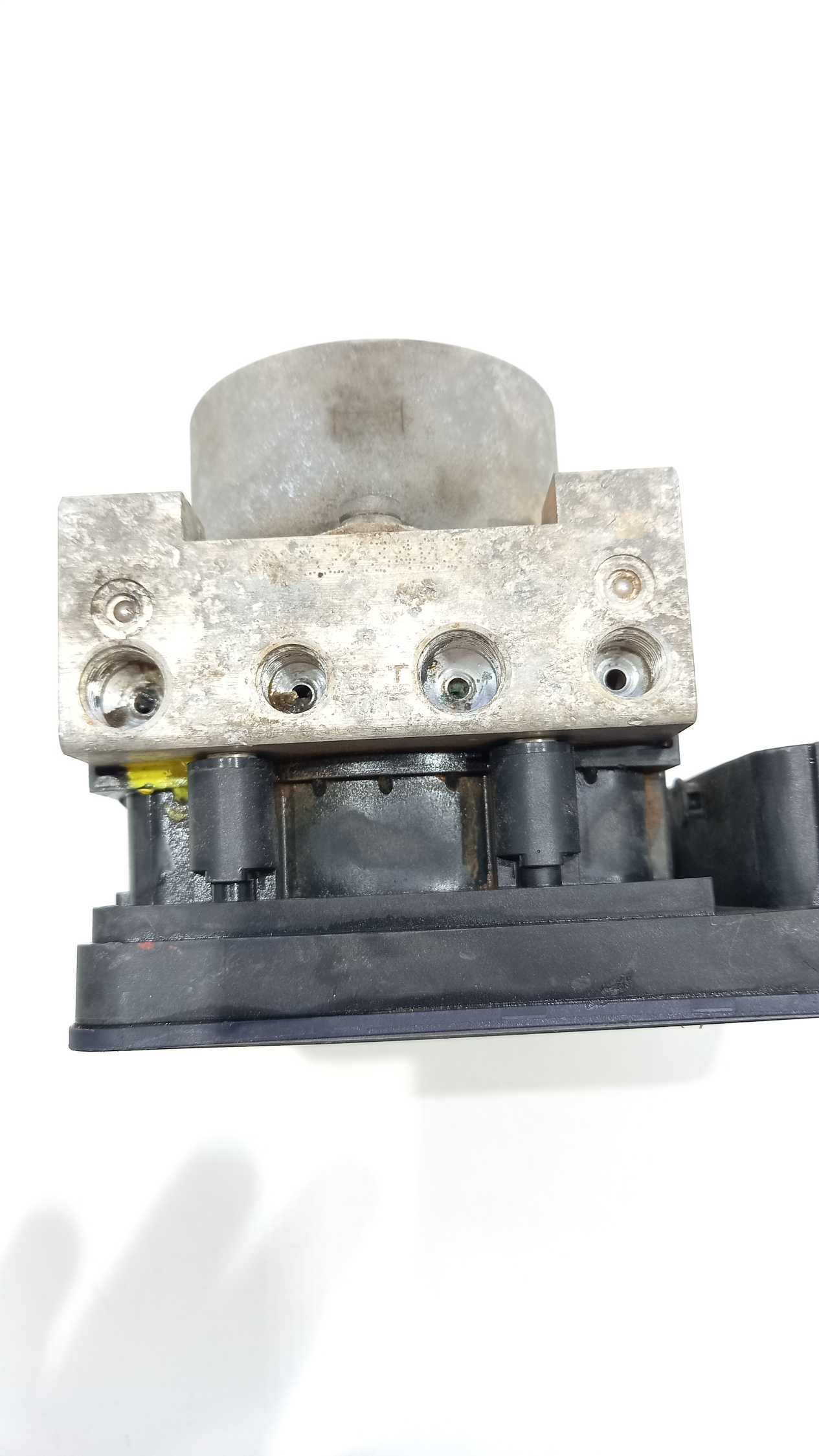 Módulo Abs Vw Gol G6 2013 5