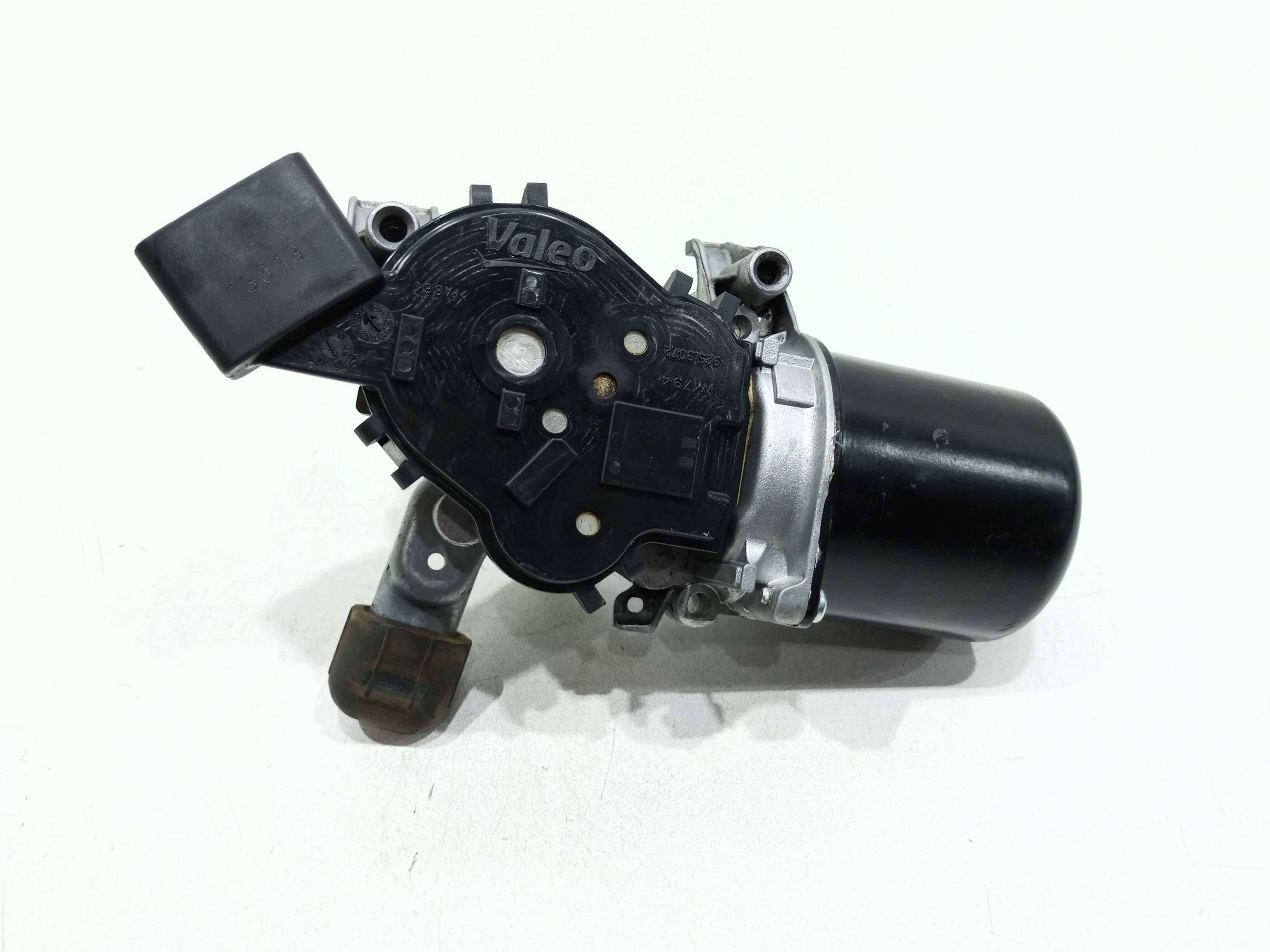 Motor Limpador Dianteiro Parabrisa Citroen C3 1.6 2014 1