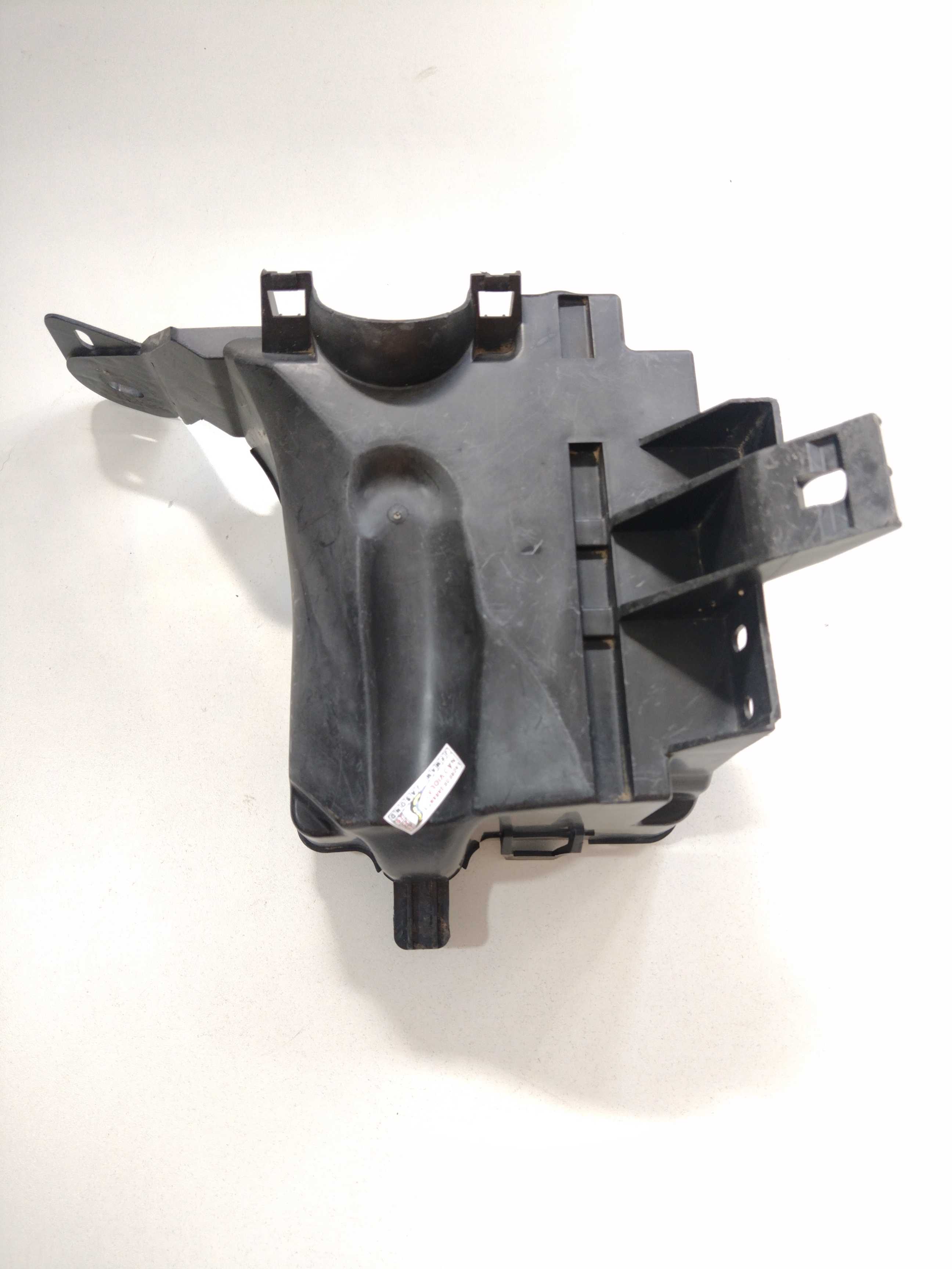 Suporte Caixa De Fusível C3 Tendance 2015 9657287080 1