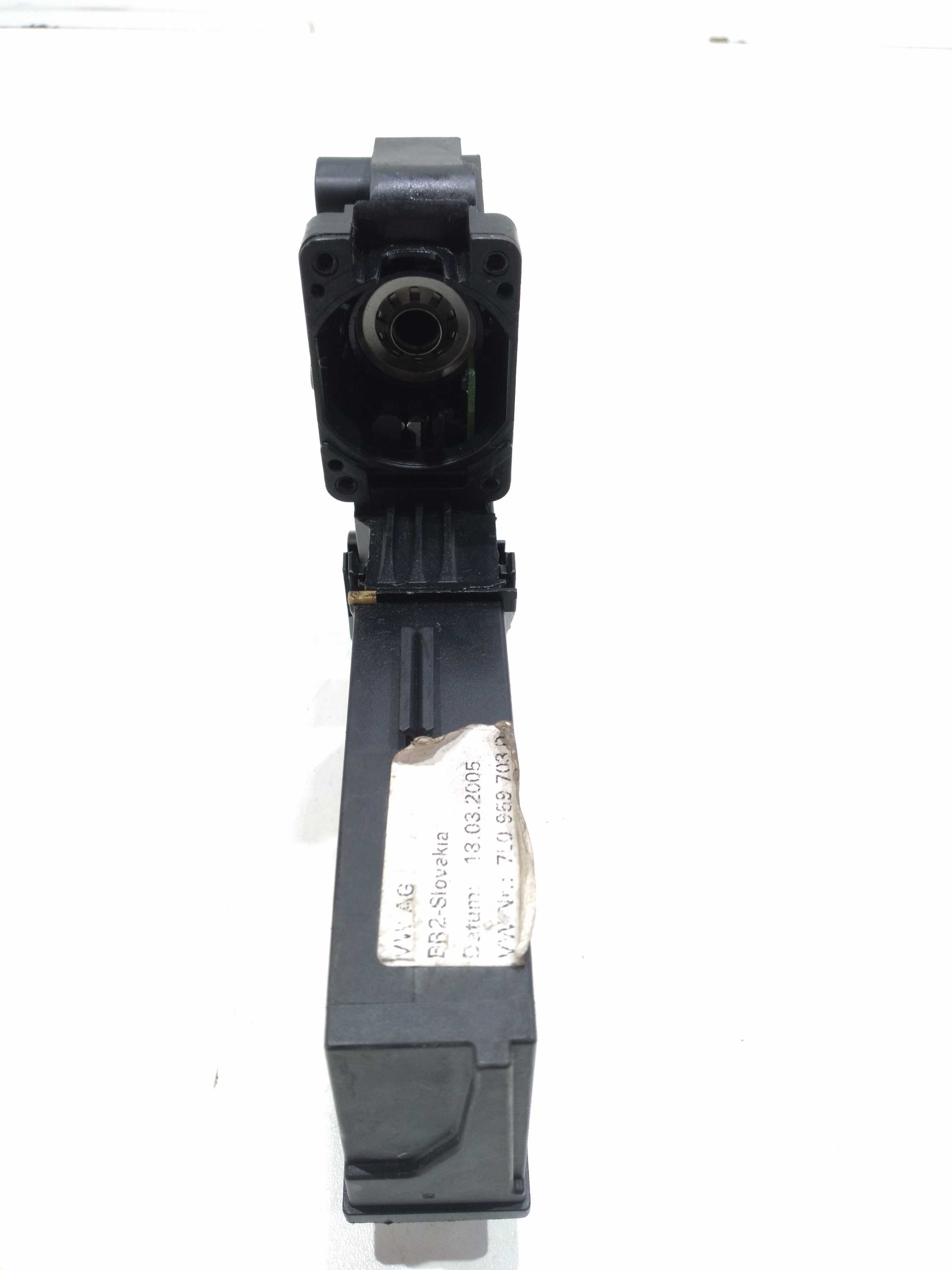 Motor Maquina De Vidro Porta Traseira Esq. Vw Touareg 2005 5