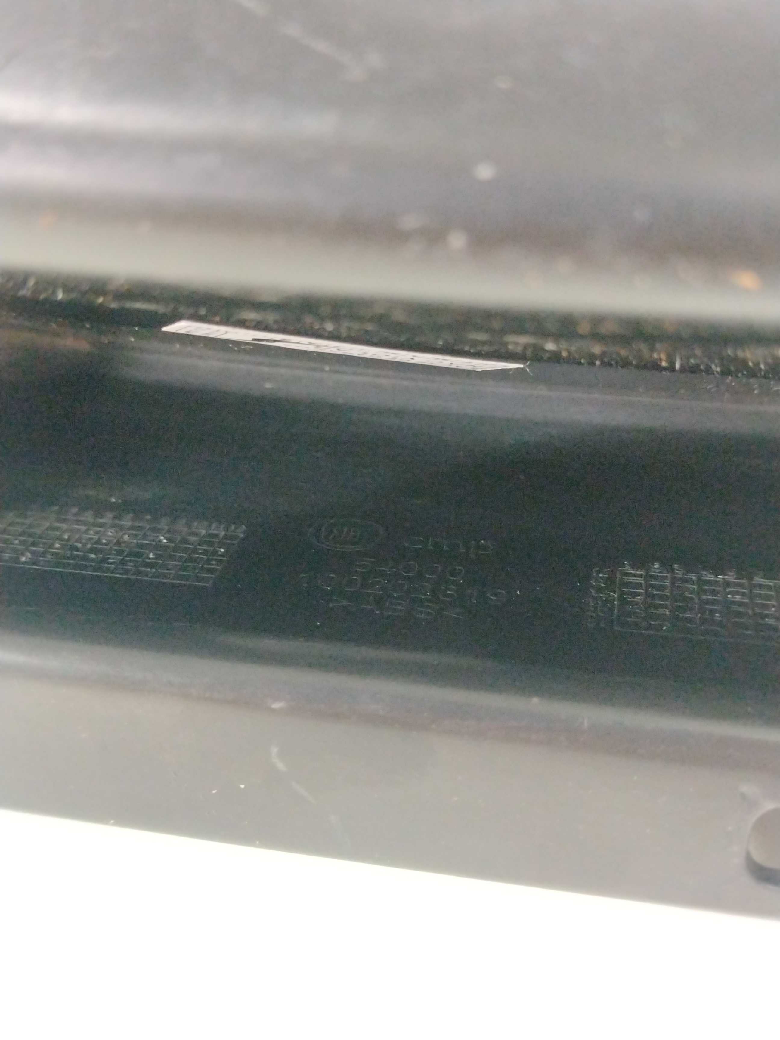 Moldura Porta Objetos Strada 2018 100202319 Original 3