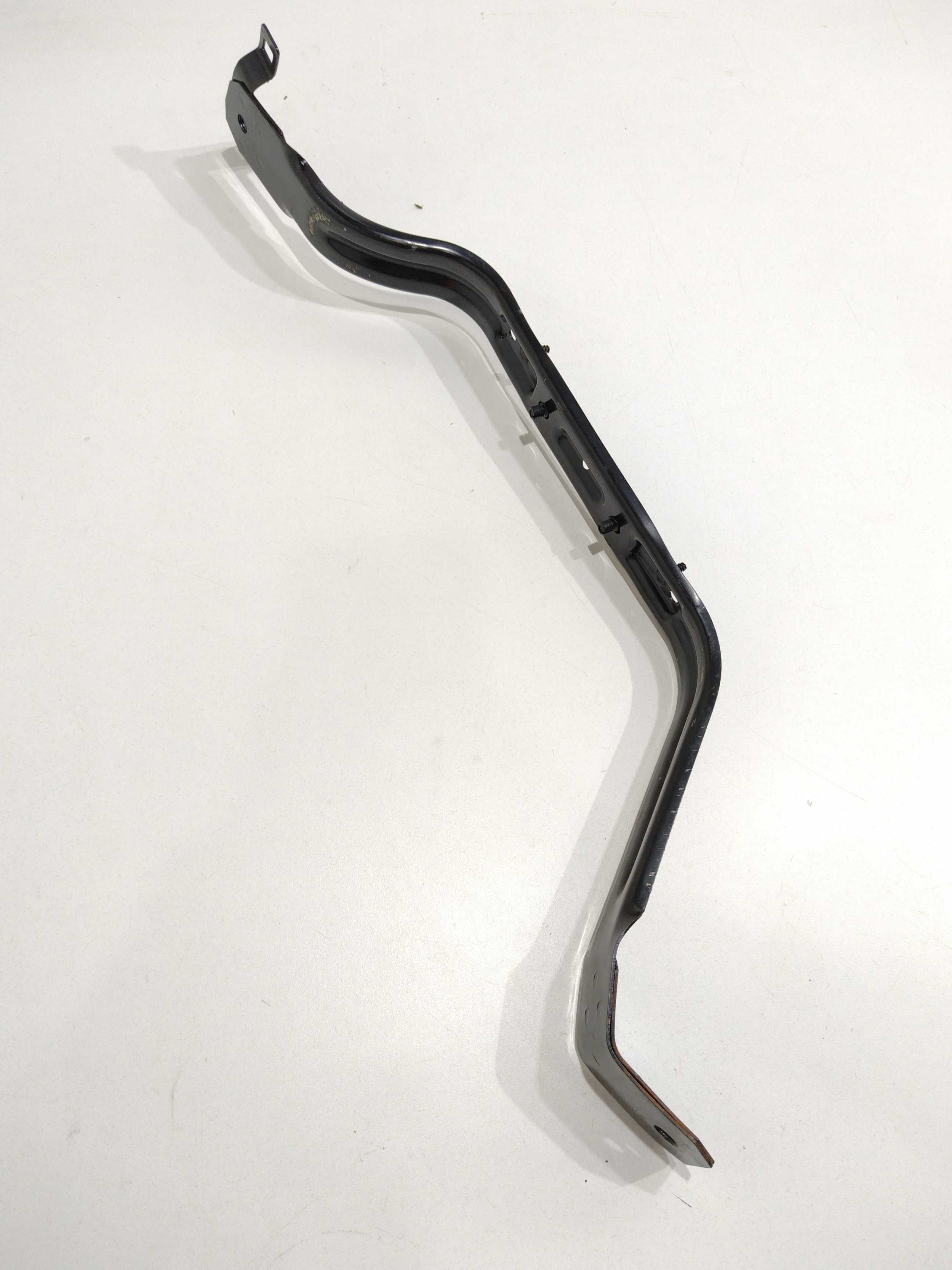 Suporte Fixação Tanque De Combustível Ford Ka 2019 Original 2