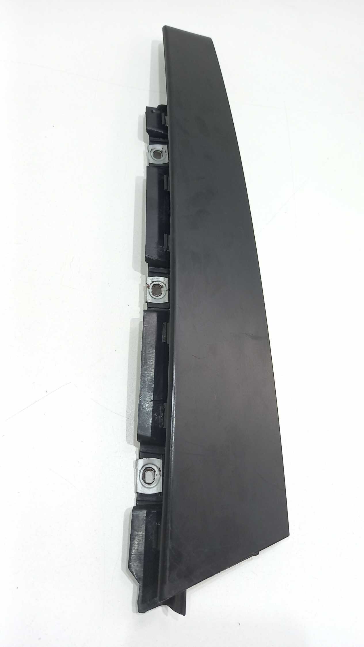 Faixa Da  Coluna Porta Dianteira Esquerda Peugeot 208 2014 2