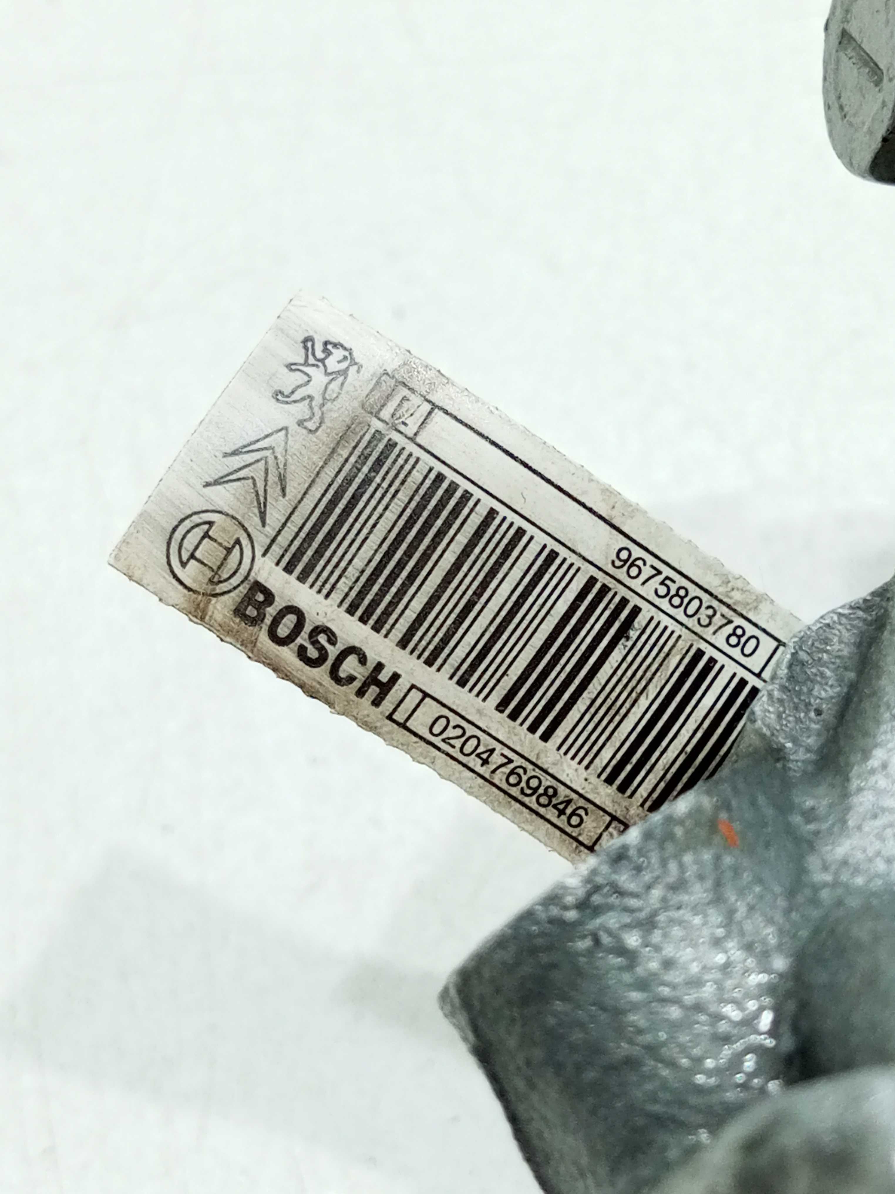 Pinça Dianteira Esquerda Citroen C3 1.6 2014 2