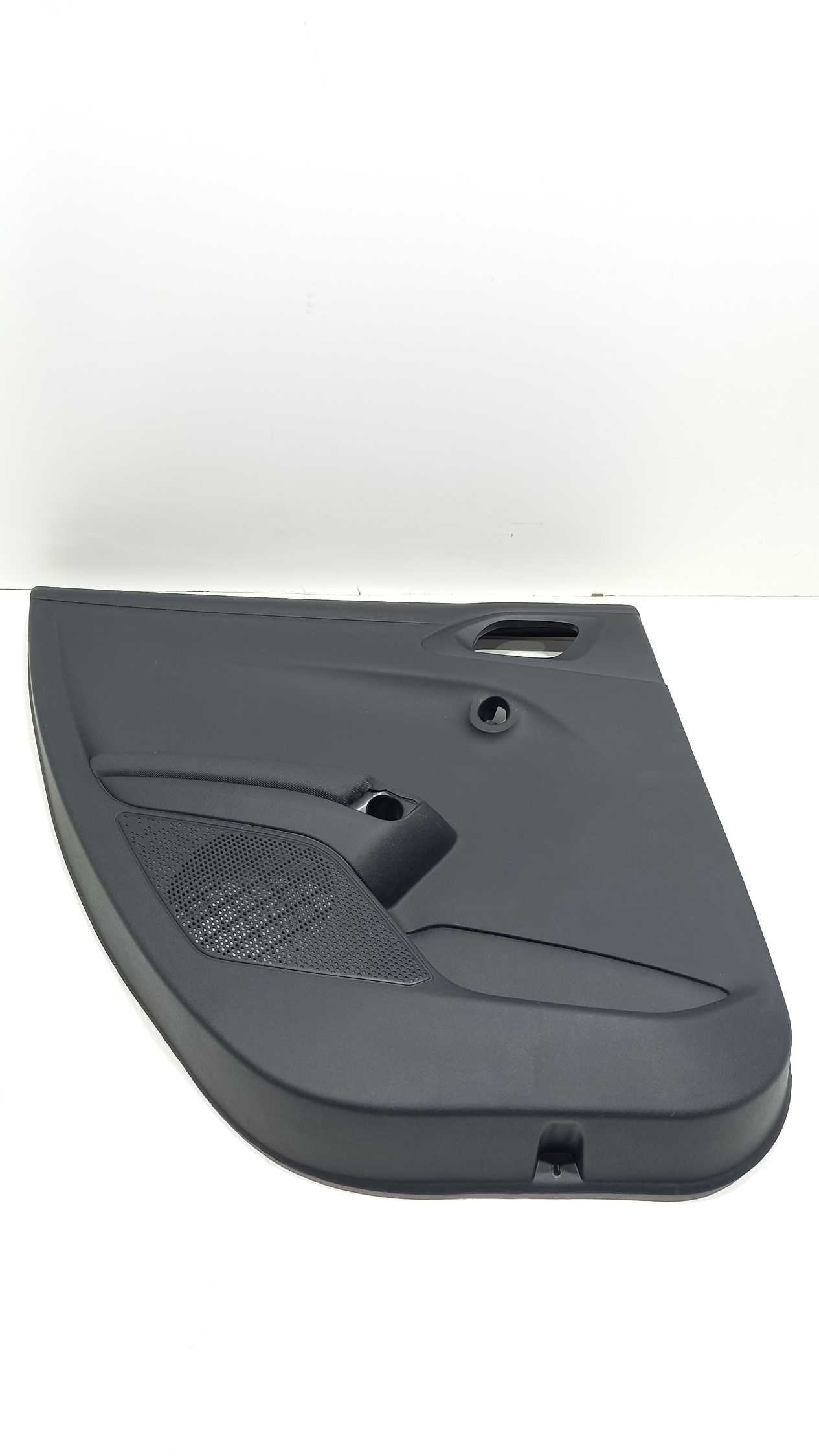 Forro De Porta Traseiro Esquerdo Peugeot 2008 2018 1